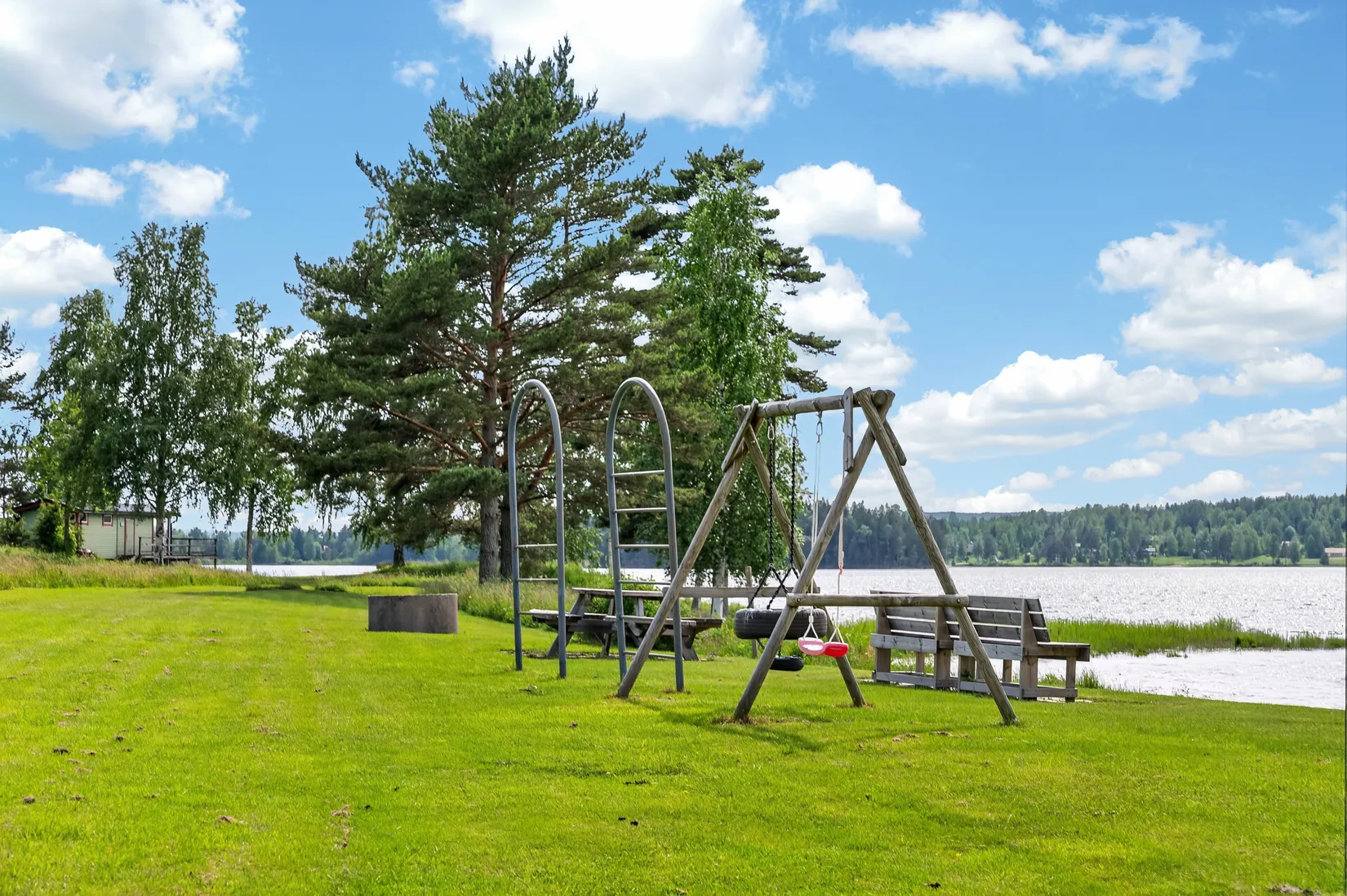 Fritidshus, Grindtorp 16, Grindtorp, Lindesberg