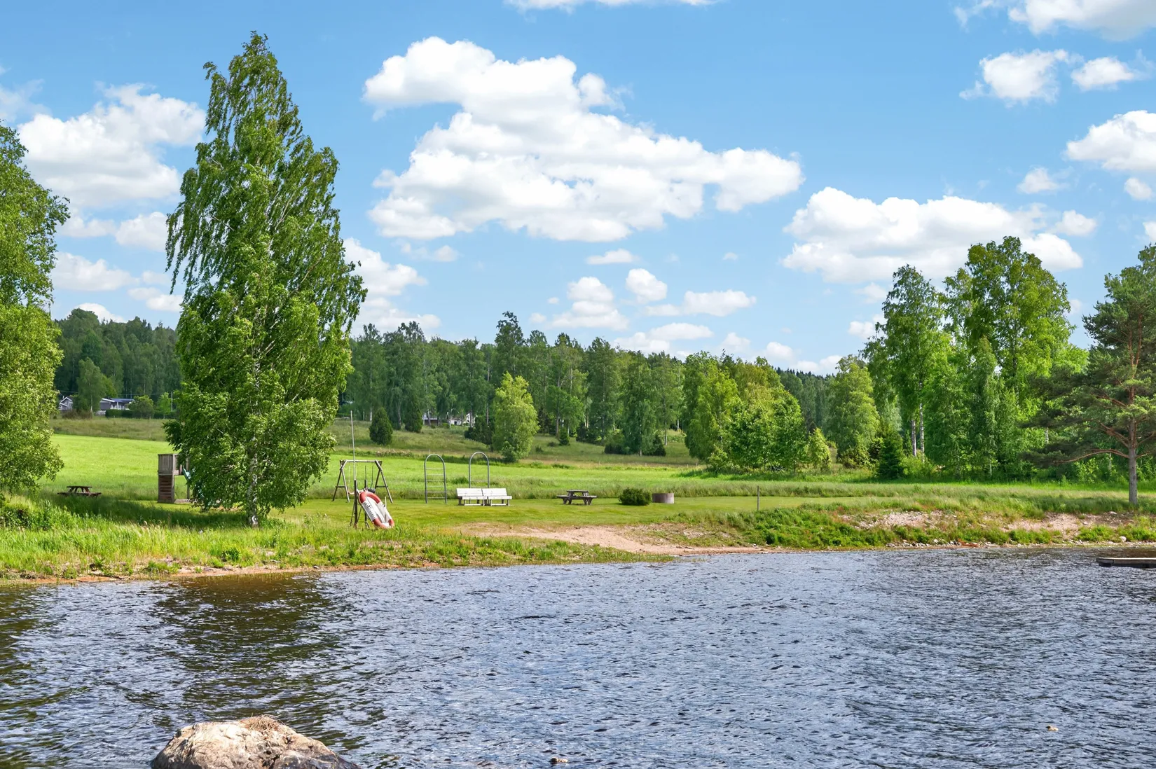 Fritidshus, Grindtorp 16, Grindtorp, Lindesberg