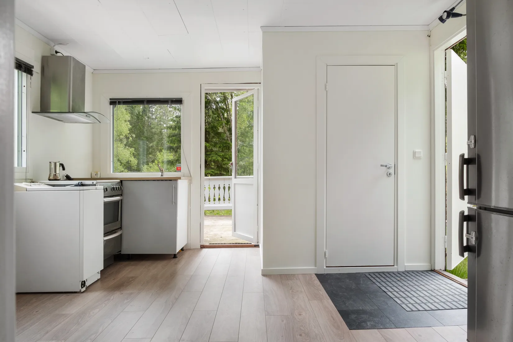 Fritidshus, Rommele Åryd 2, Sjuntorp, Trollhättan