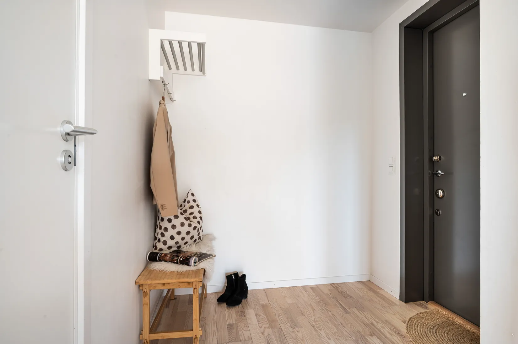 Bostadsrätt, Önologgatan 1, Liljeholmskajen, Stockholm