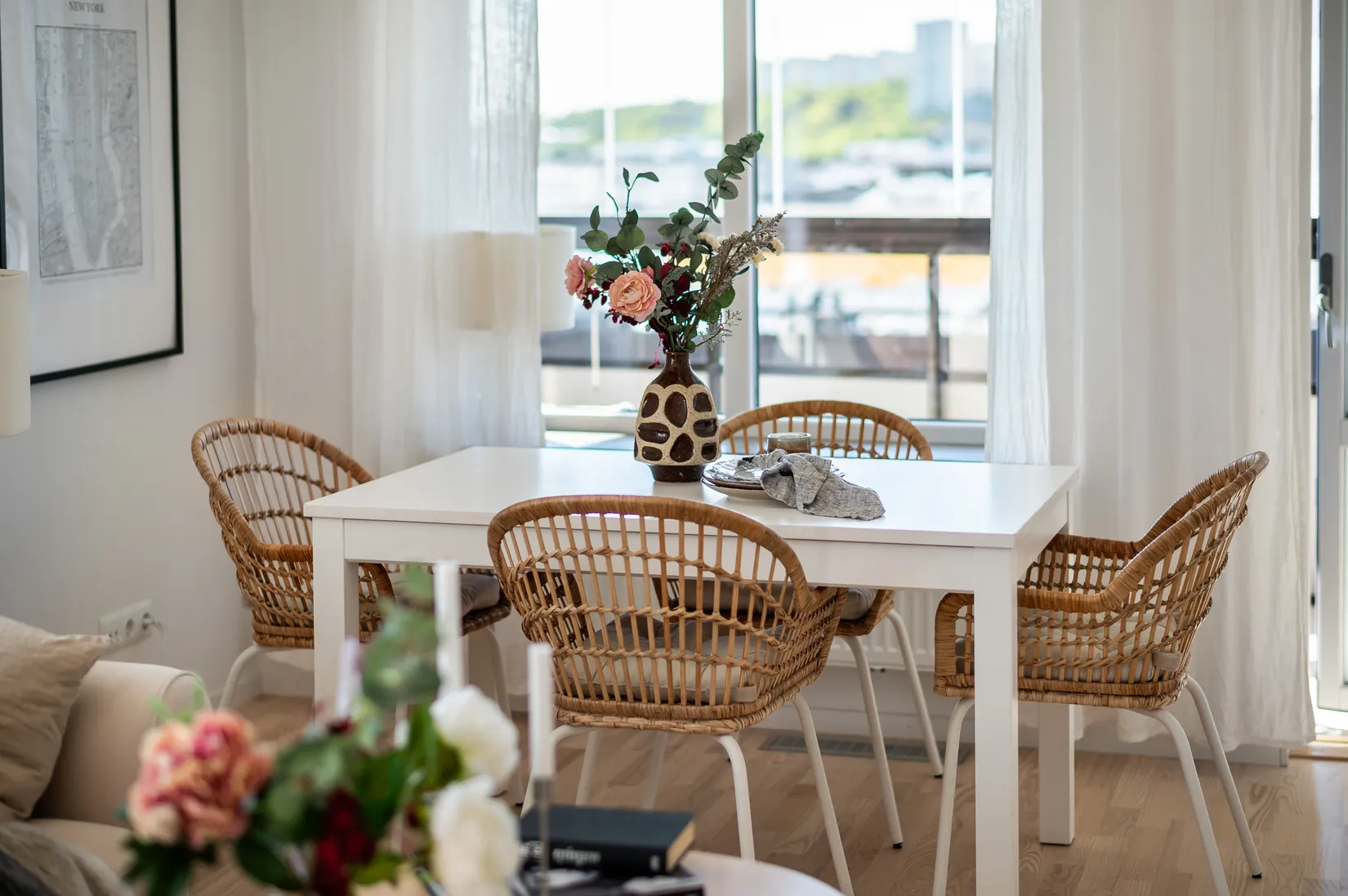 Bostadsrätt, Önologgatan 1, Liljeholmskajen, Stockholm