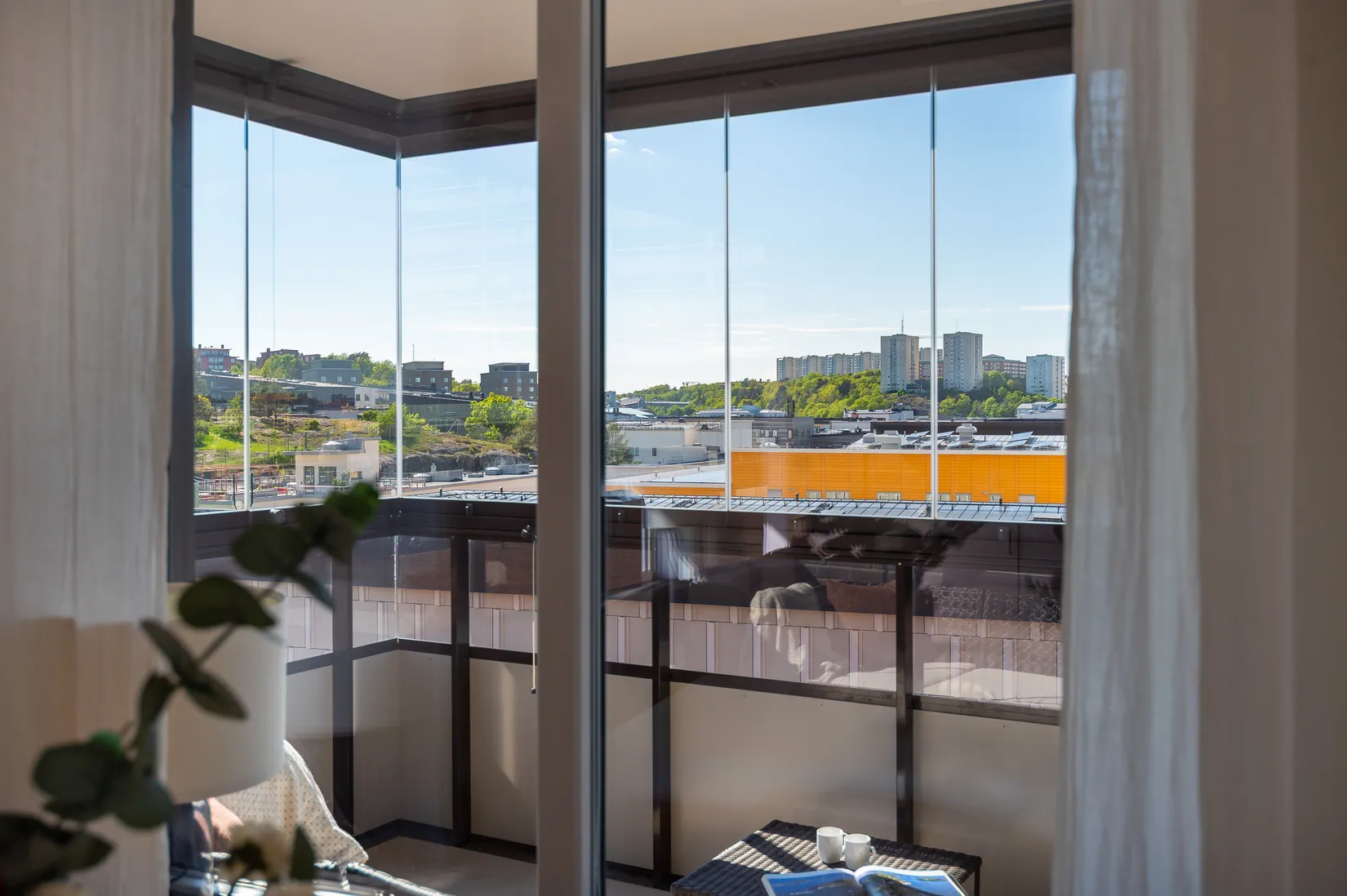 Bostadsrätt, Önologgatan 1, Liljeholmskajen, Stockholm
