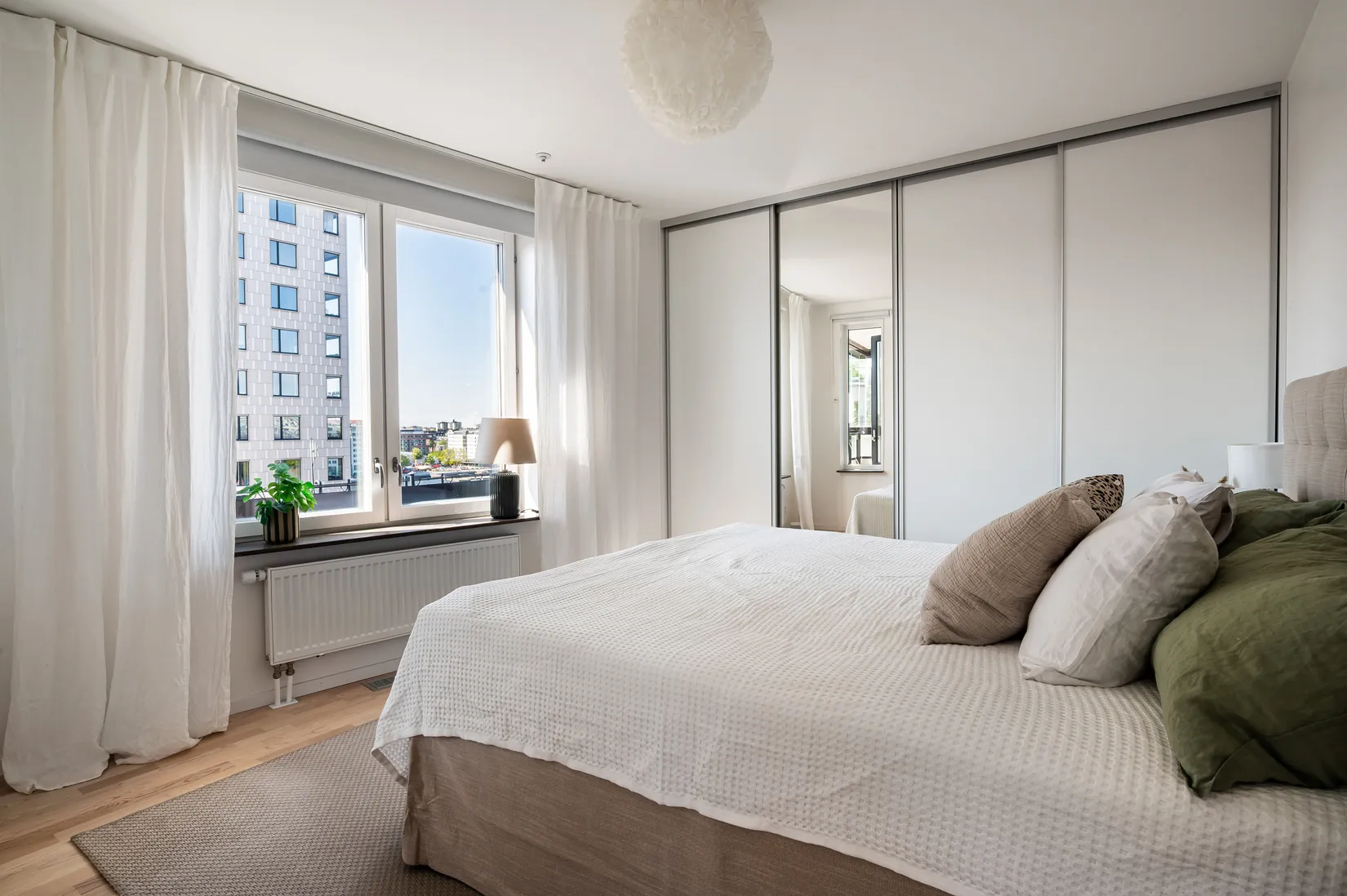 Bostadsrätt, Önologgatan 1, Liljeholmskajen, Stockholm