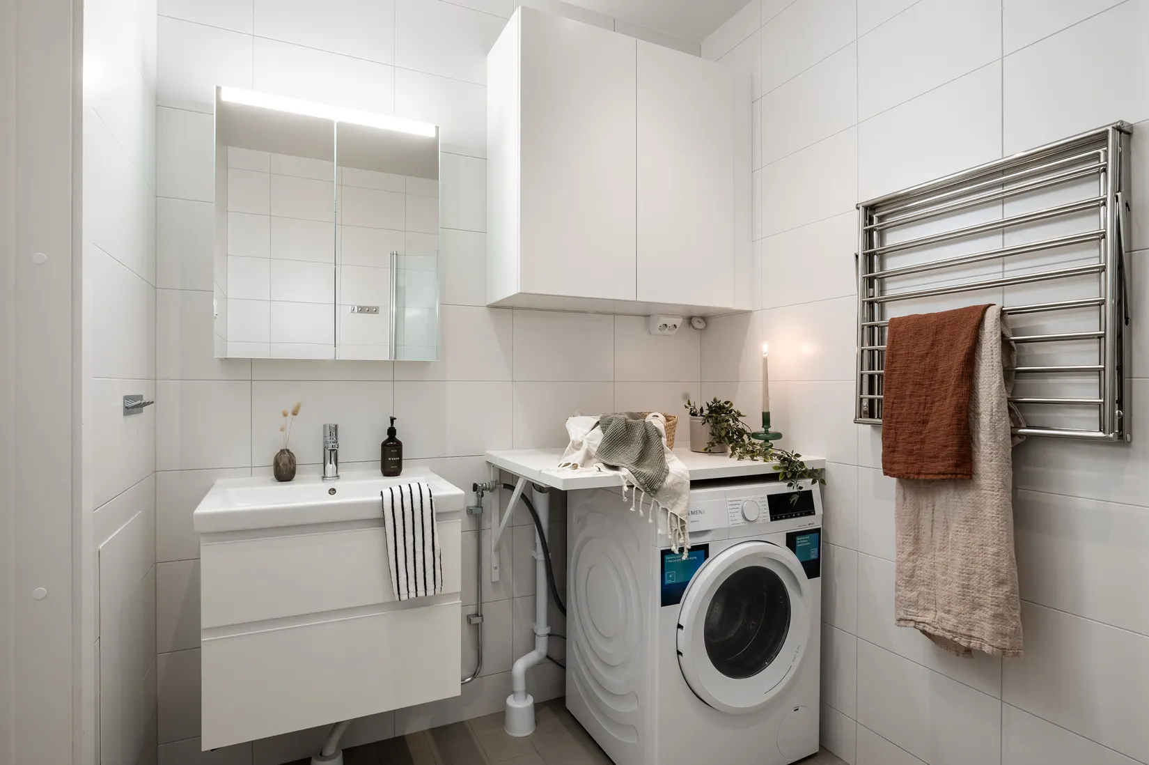 Bostadsrätt, Önologgatan 1, Liljeholmskajen, Stockholm