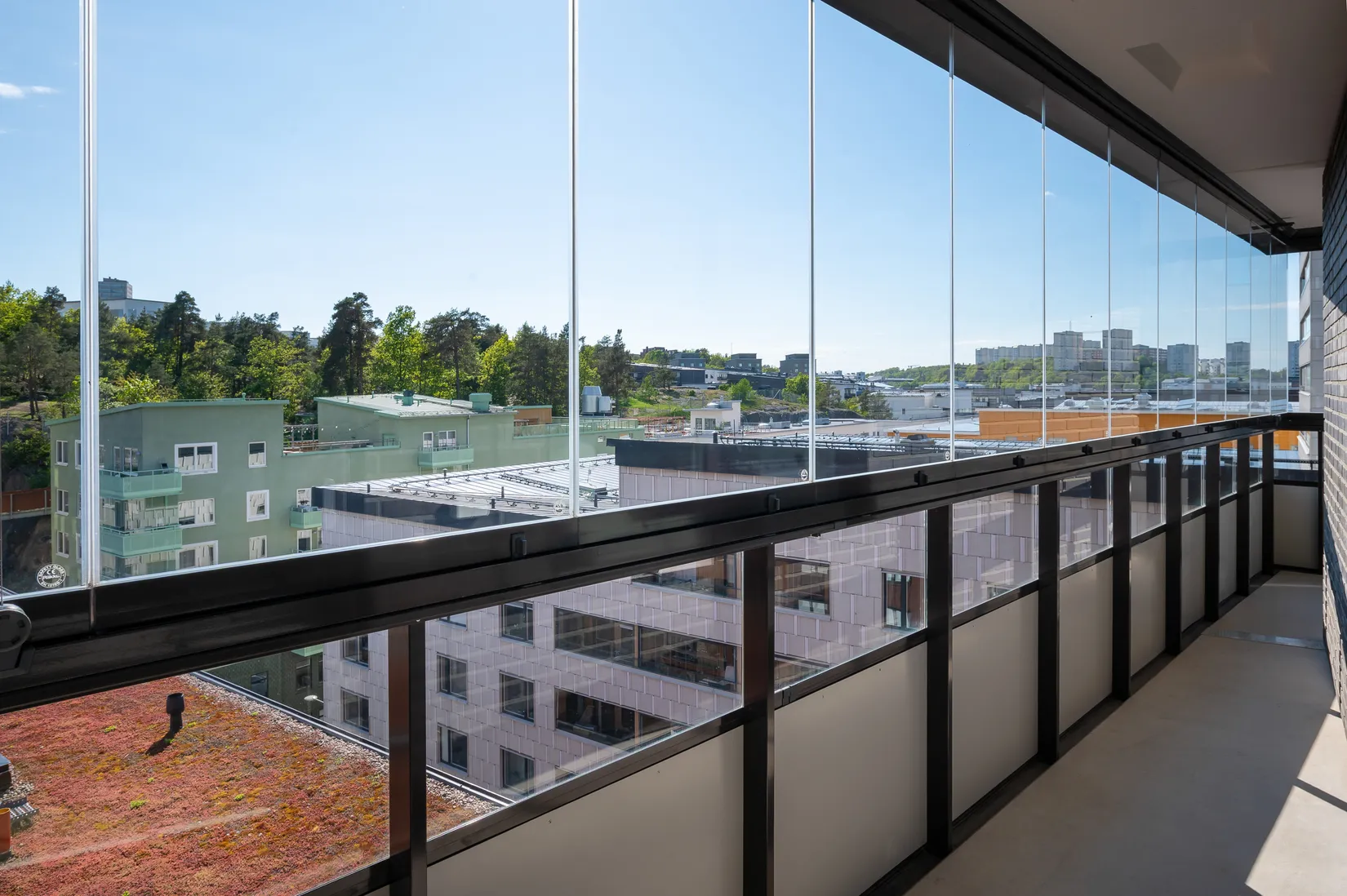 Bostadsrätt, Önologgatan 1, Liljeholmskajen, Stockholm
