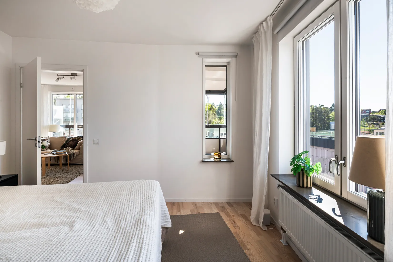 Bostadsrätt, Önologgatan 1, Liljeholmskajen, Stockholm