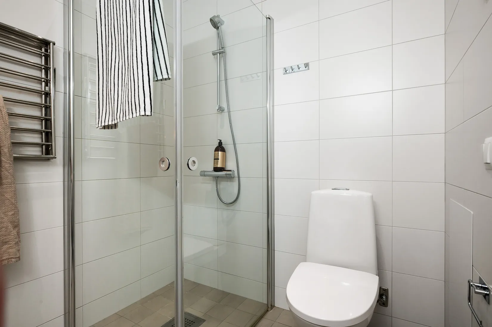 Bostadsrätt, Önologgatan 1, Liljeholmskajen, Stockholm