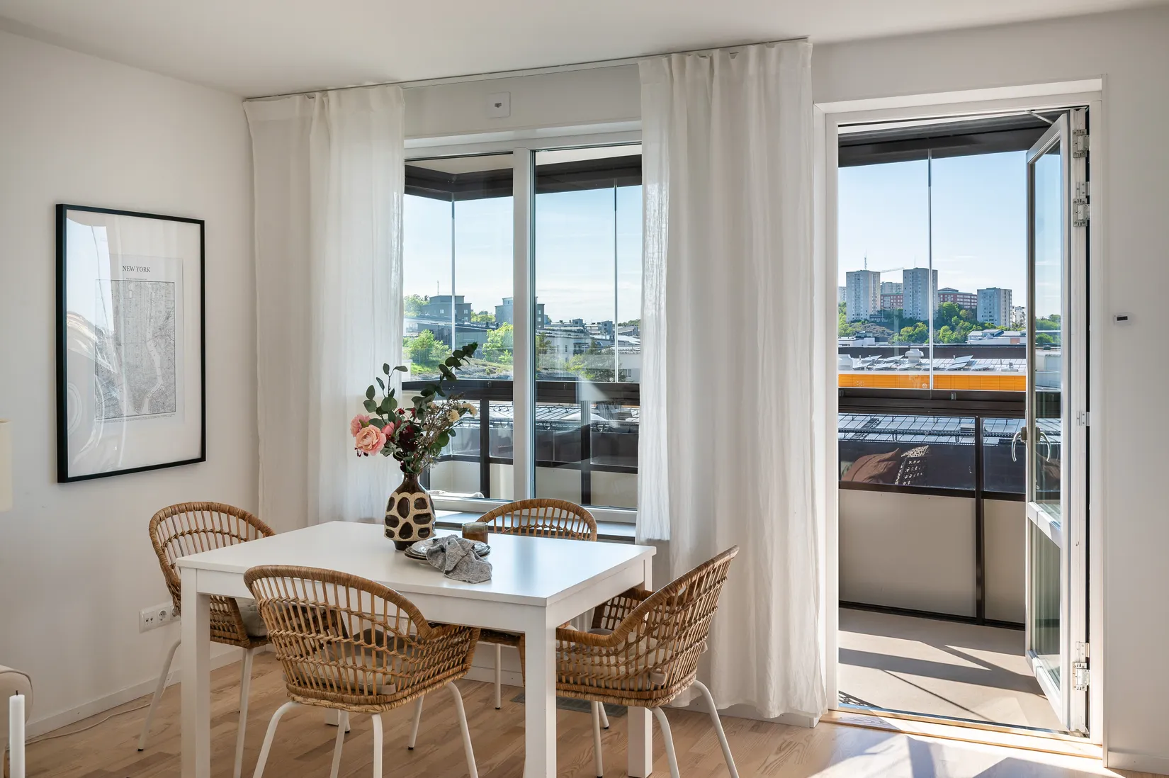 Bostadsrätt, Önologgatan 1, Liljeholmskajen, Stockholm