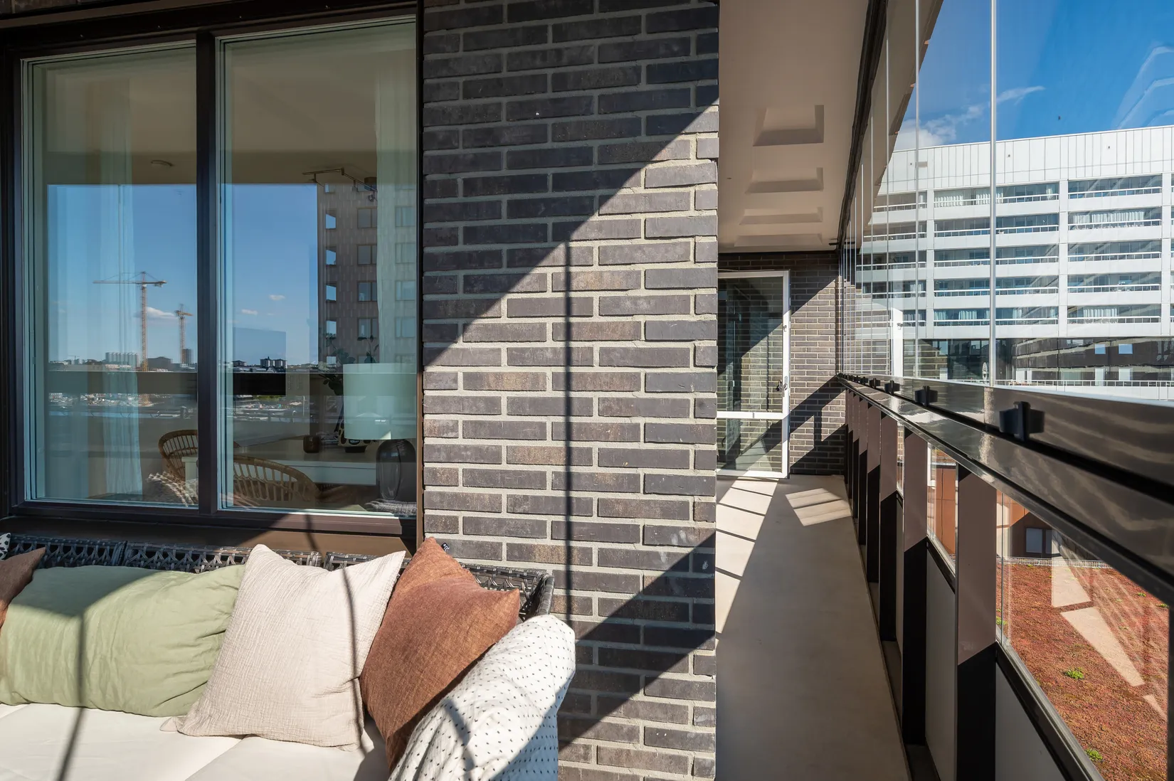 Bostadsrätt, Önologgatan 1, Liljeholmskajen, Stockholm