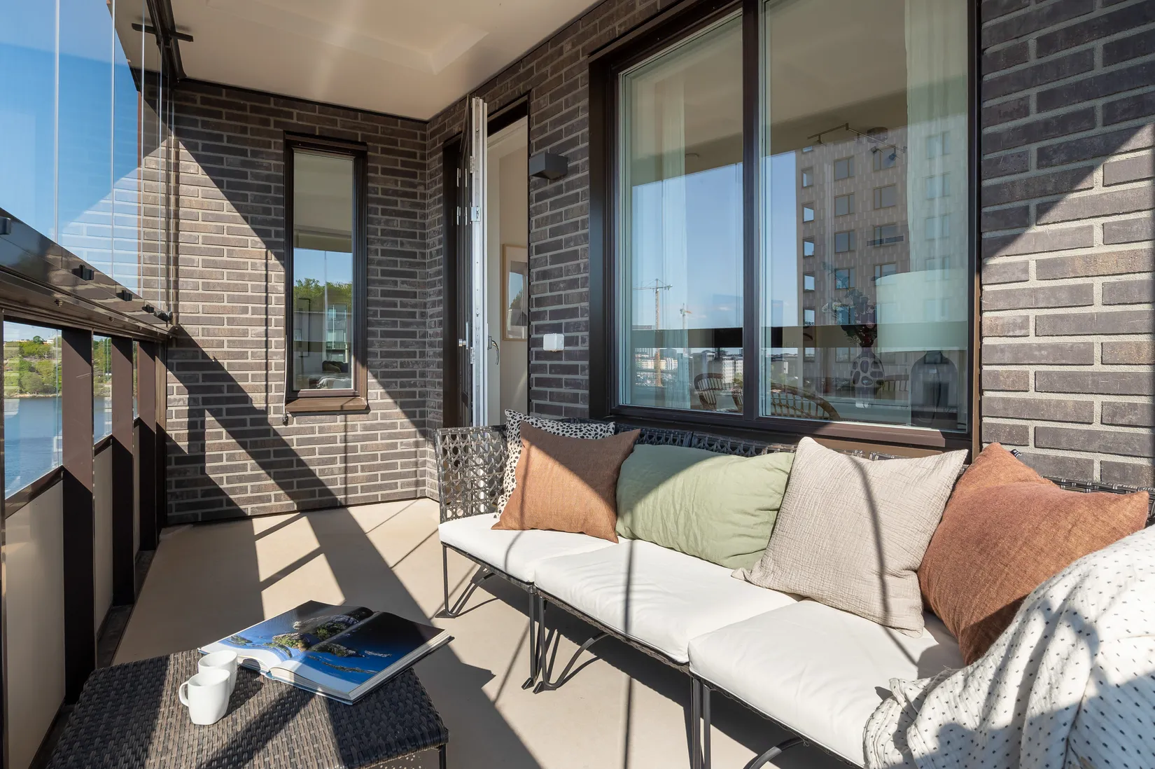 Bostadsrätt, Önologgatan 1, Liljeholmskajen, Stockholm