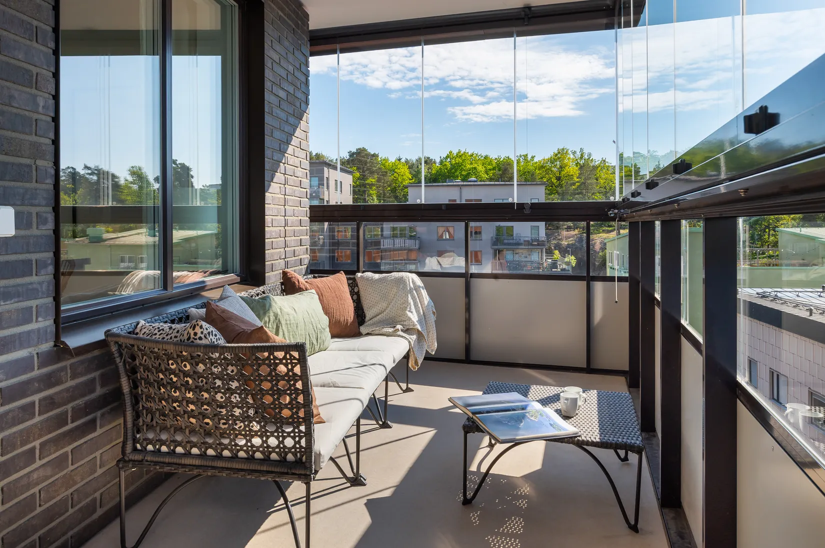 Bostadsrätt, Önologgatan 1, Liljeholmskajen, Stockholm