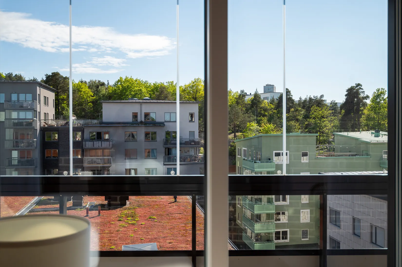 Bostadsrätt, Önologgatan 1, Liljeholmskajen, Stockholm