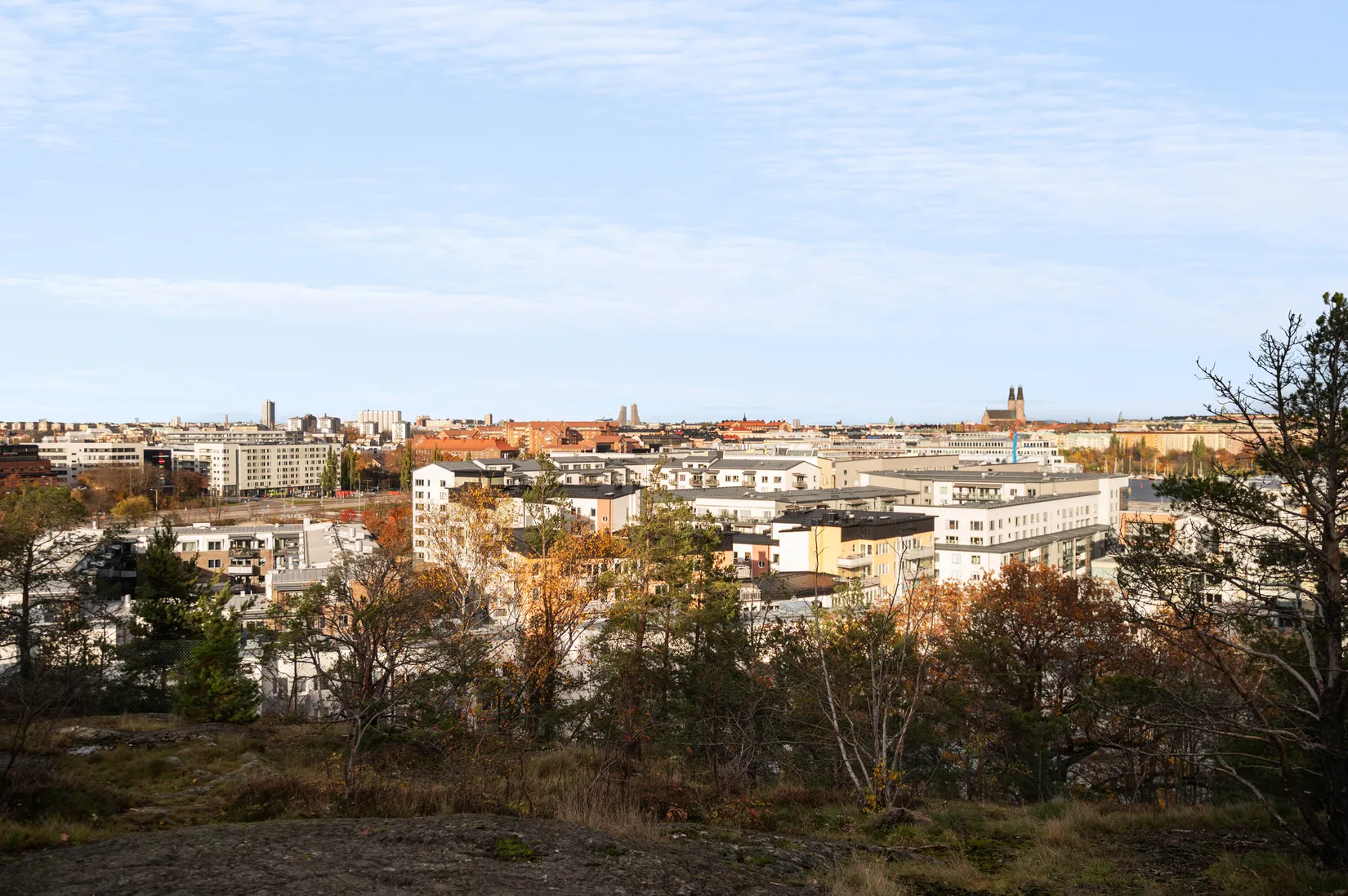 Bostadsrätt, Önologgatan 1, Liljeholmskajen, Stockholm