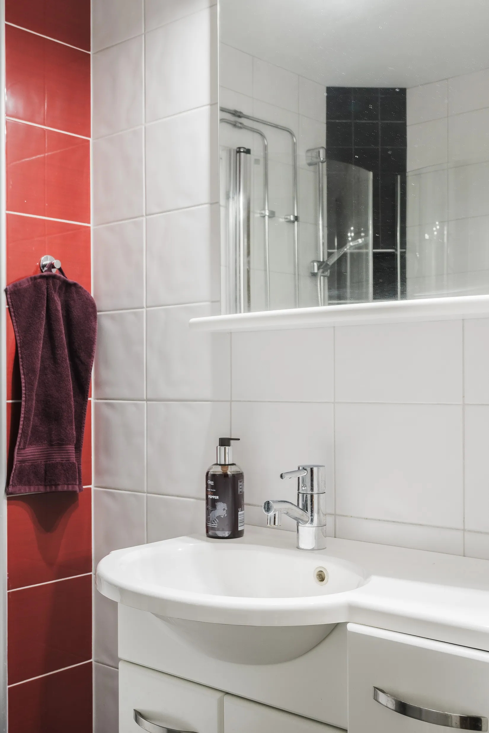 Bostadsrätt, Kaplansgatan 13, Gävle Centrum, Gävle