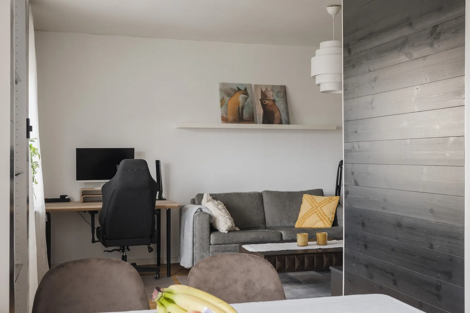 Bostadsrätt, Kaplansgatan 13, Gävle Centrum, Gävle