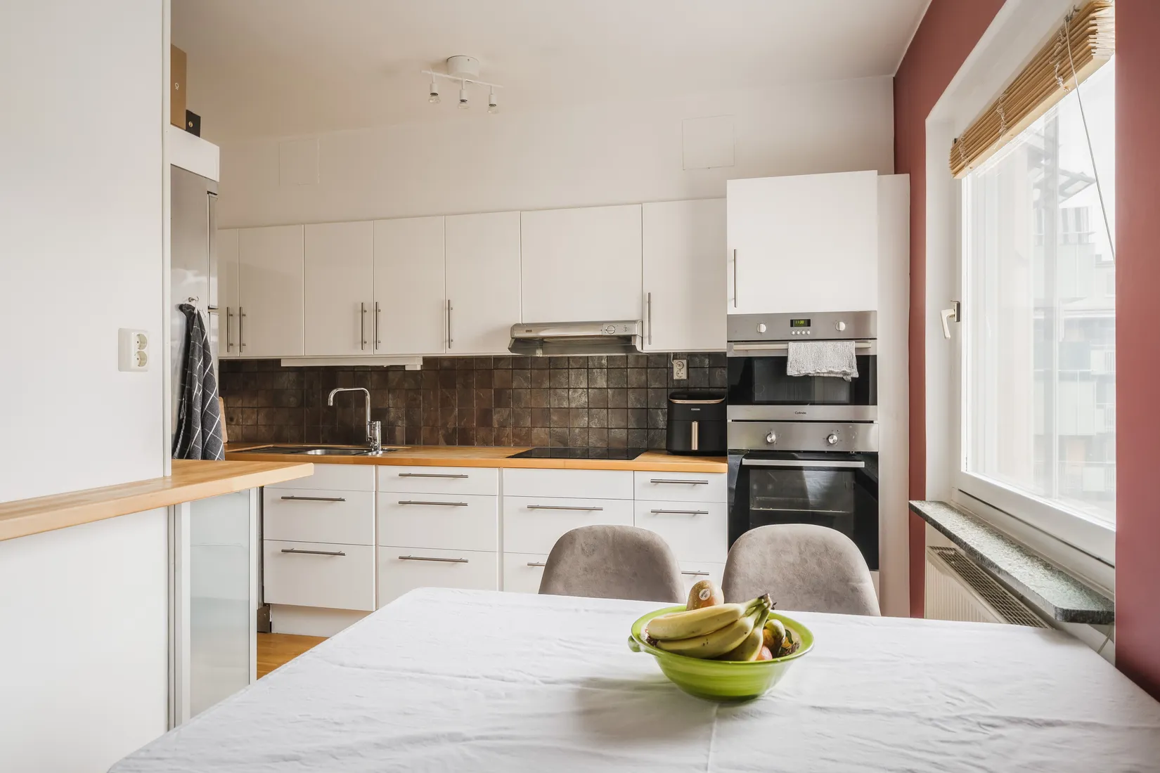 Bostadsrätt, Kaplansgatan 13, Gävle Centrum, Gävle