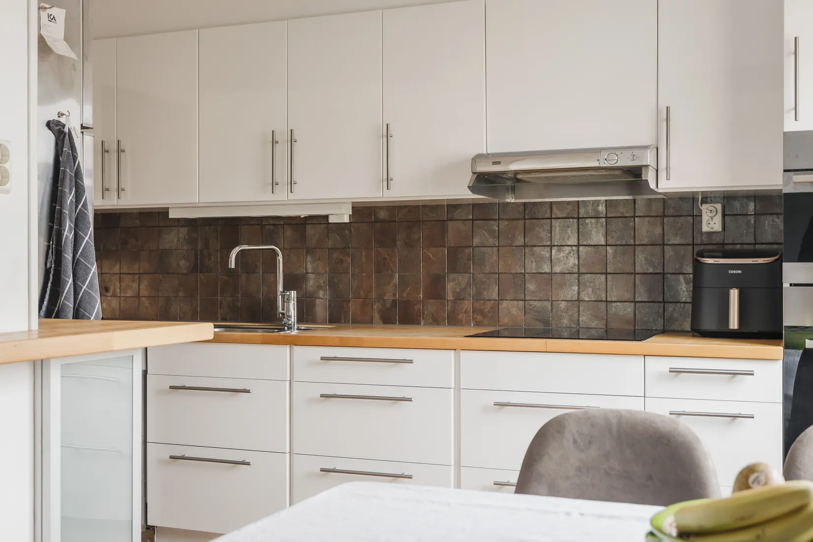 Bostadsrätt, Kaplansgatan 13, Gävle Centrum, Gävle