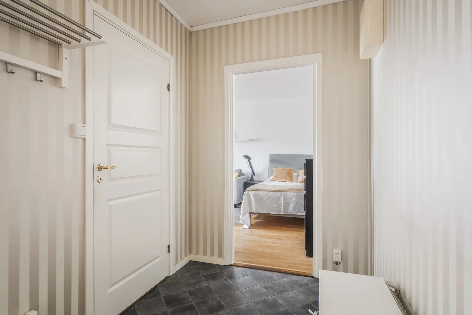 Bostadsrätt, Kaplansgatan 13, Gävle Centrum, Gävle