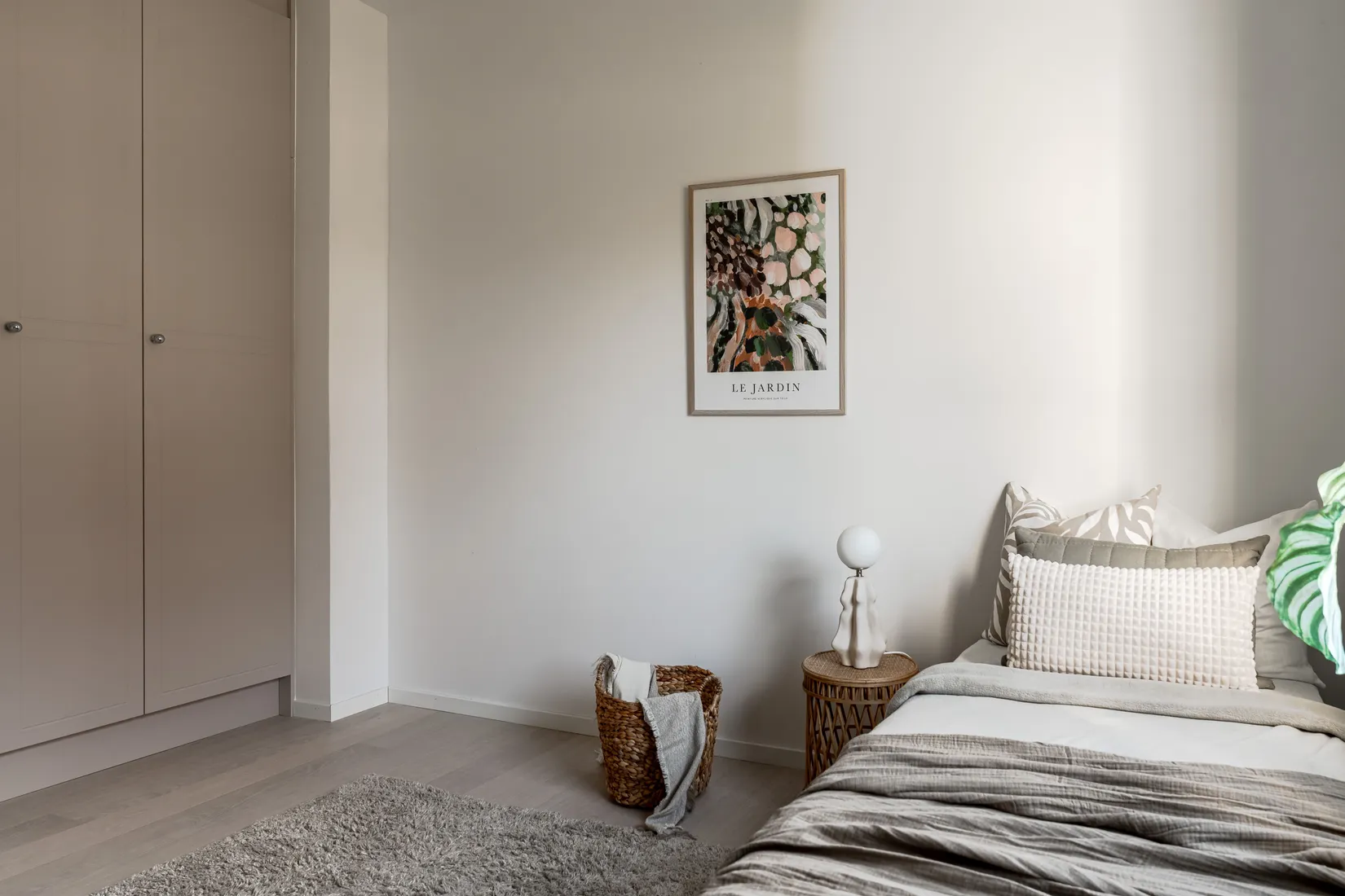 Bostadsrätt, Odalgatan 2B, Norrböle, Skellefteå