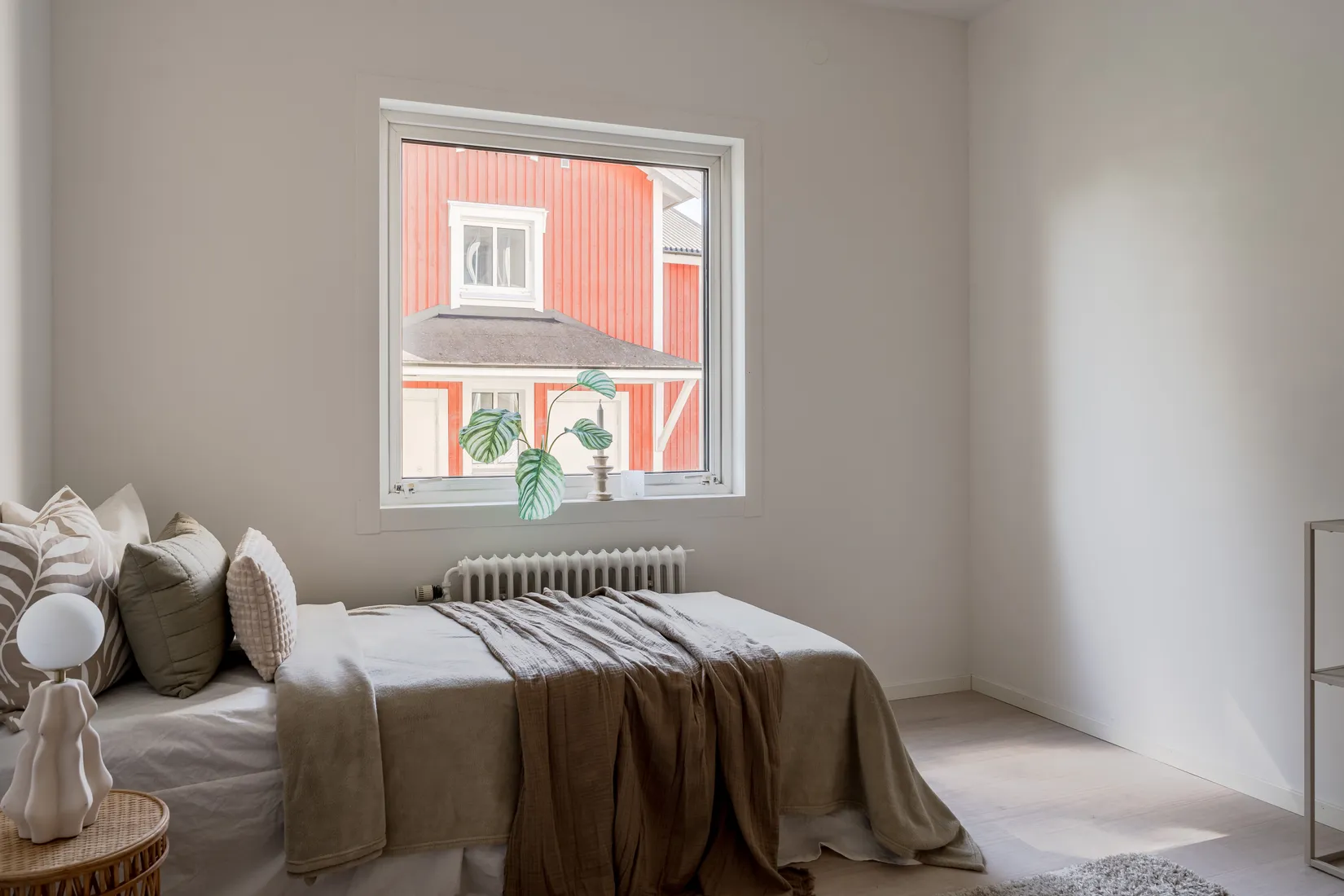 Bostadsrätt, Odalgatan 2B, Norrböle, Skellefteå