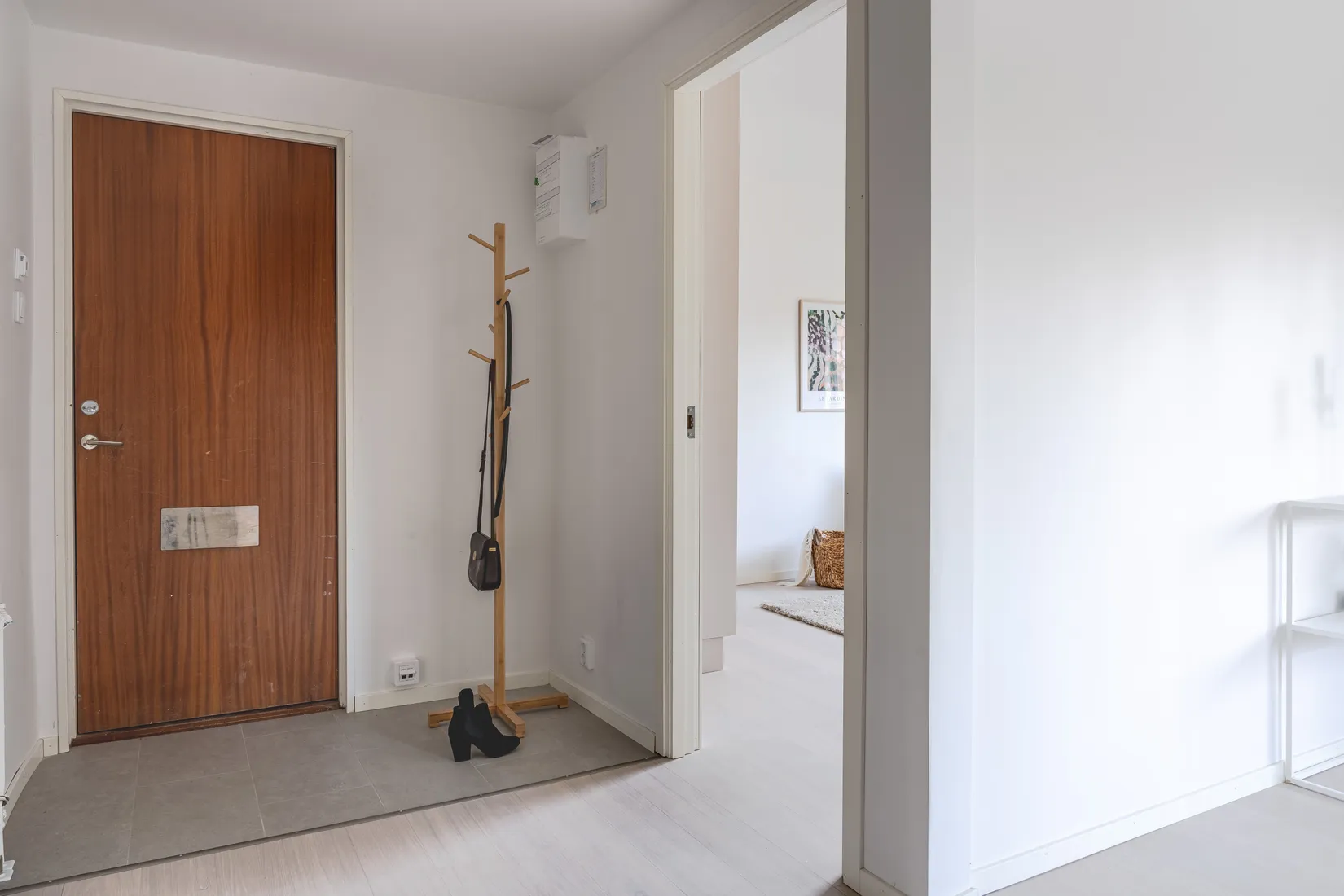 Bostadsrätt, Odalgatan 2B, Norrböle, Skellefteå