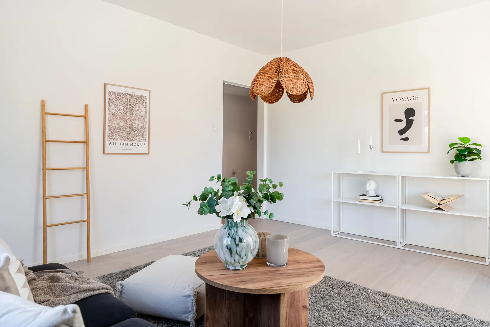Bostadsrätt, Odalgatan 2B, Norrböle, Skellefteå