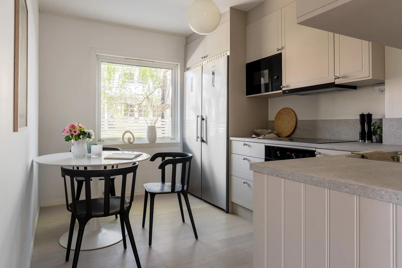 Bostadsrätt, Odalgatan 2B, Norrböle, Skellefteå