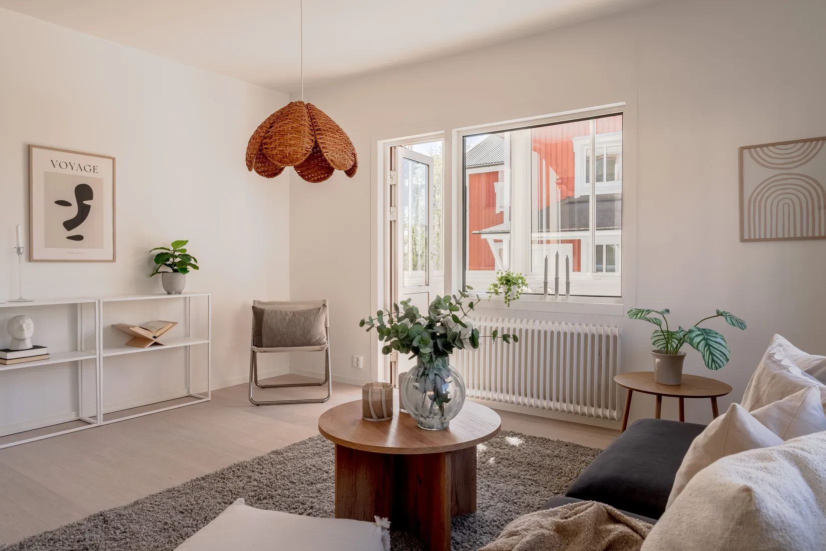 Bostadsrätt, Odalgatan 2B, Norrböle, Skellefteå