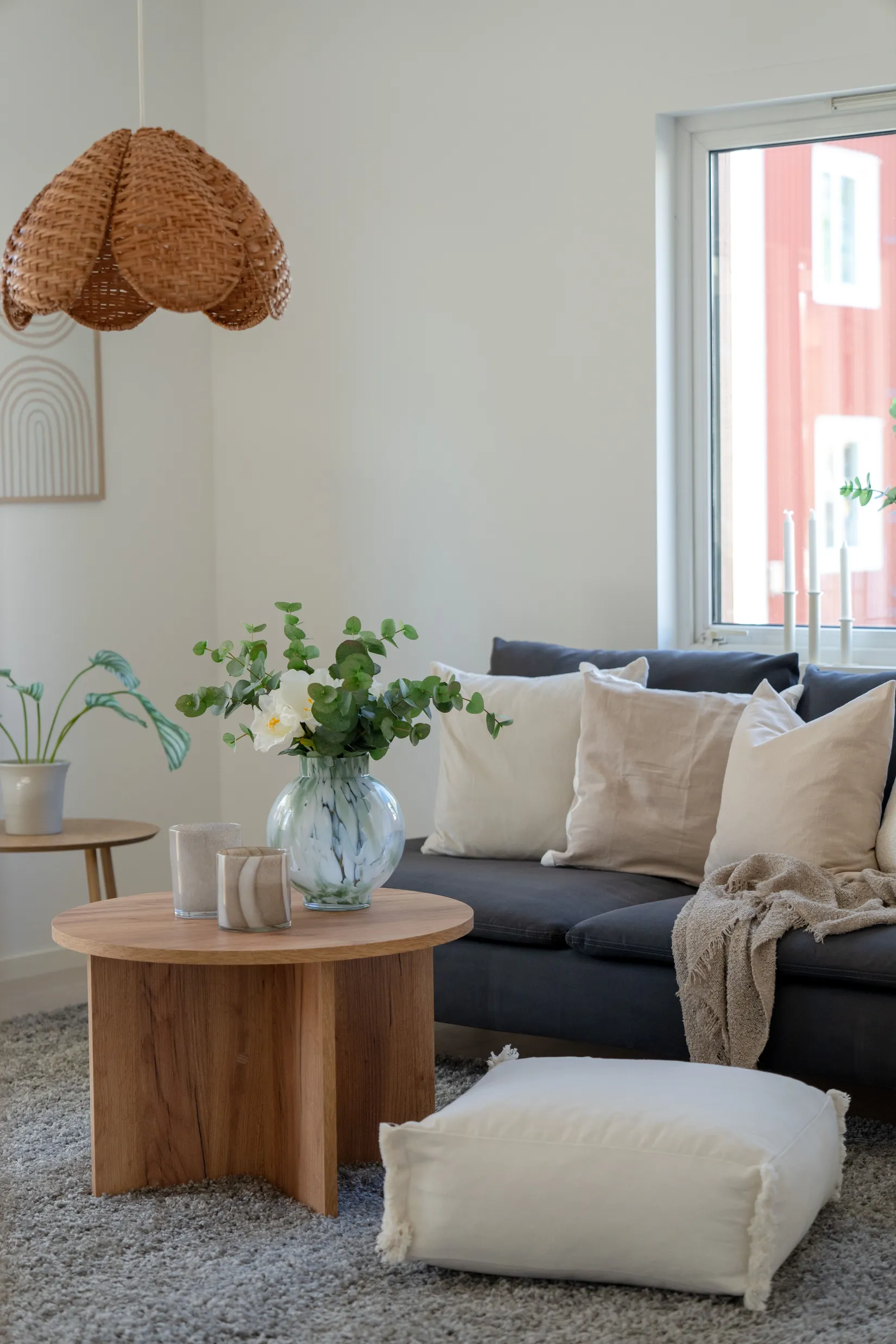 Bostadsrätt, Odalgatan 2B, Norrböle, Skellefteå