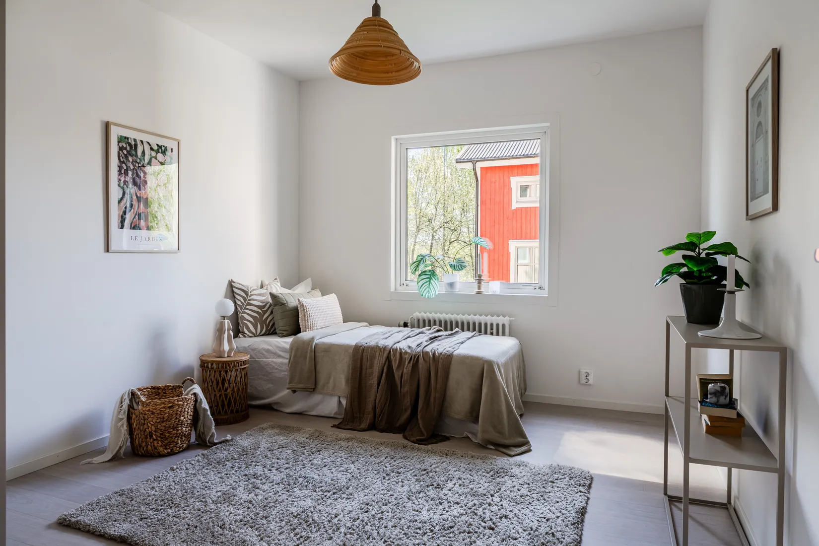 Bostadsrätt, Odalgatan 2B, Norrböle, Skellefteå