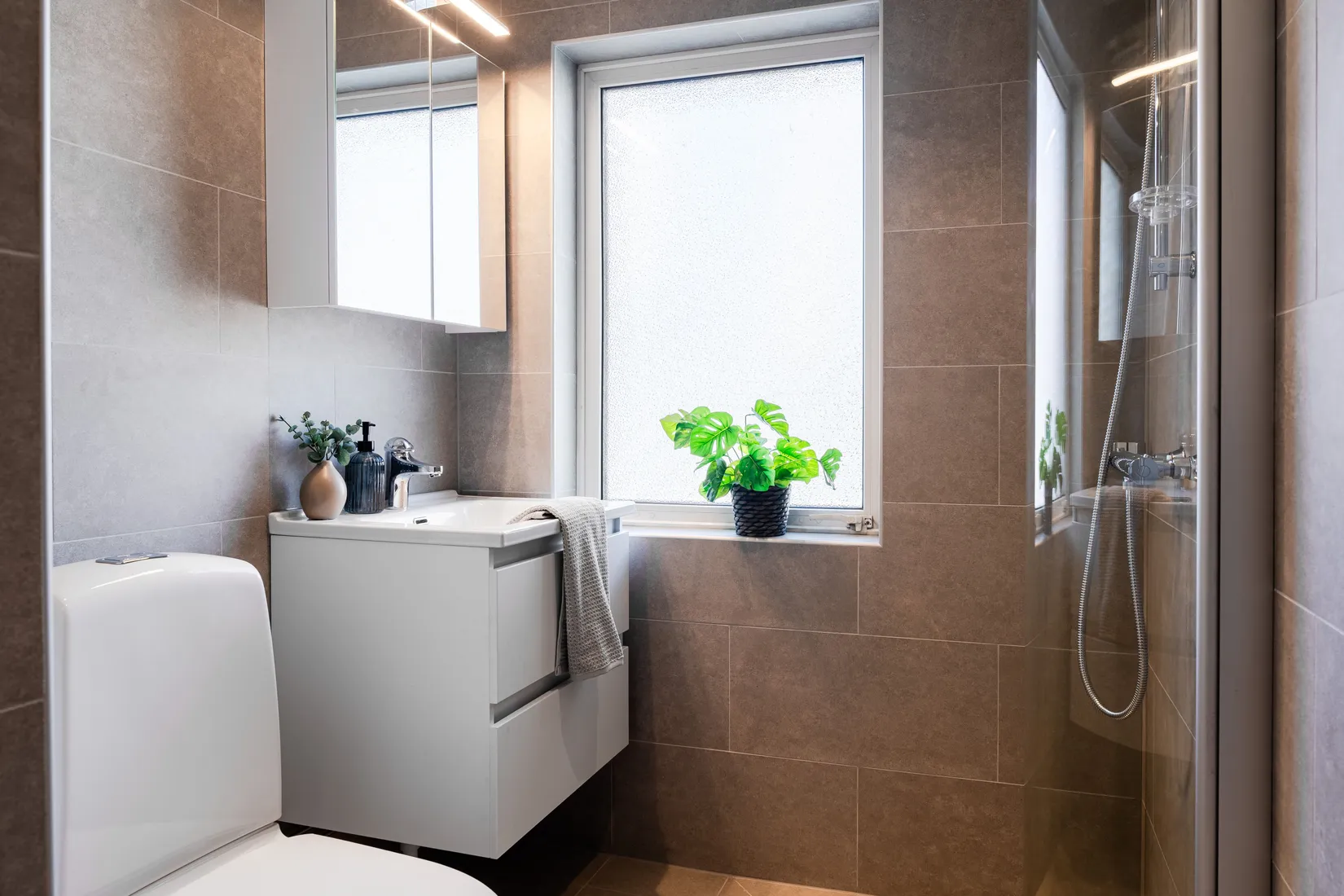 Bostadsrätt, Odalgatan 2B, Norrböle, Skellefteå