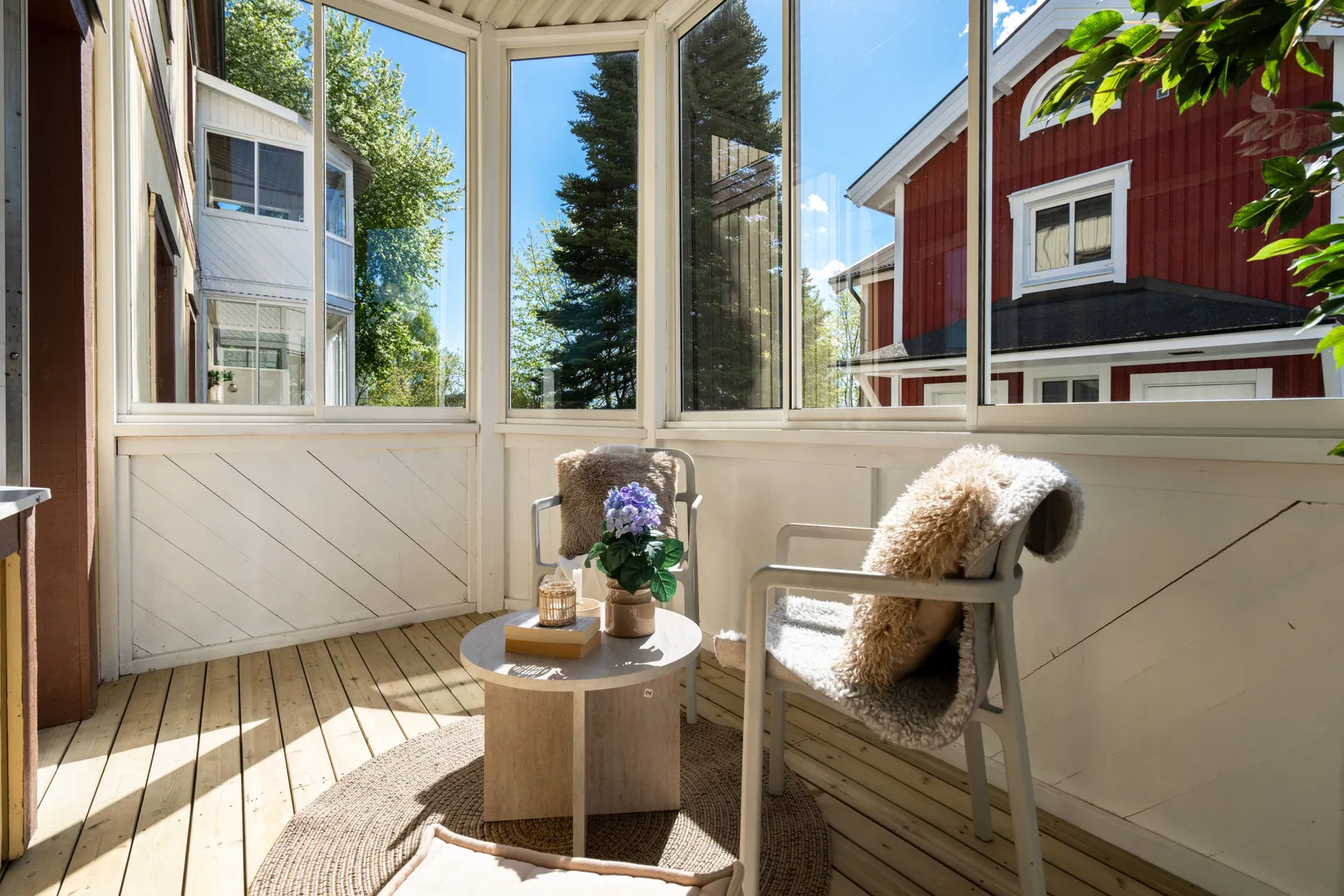 Bostadsrätt, Odalgatan 2B, Norrböle, Skellefteå