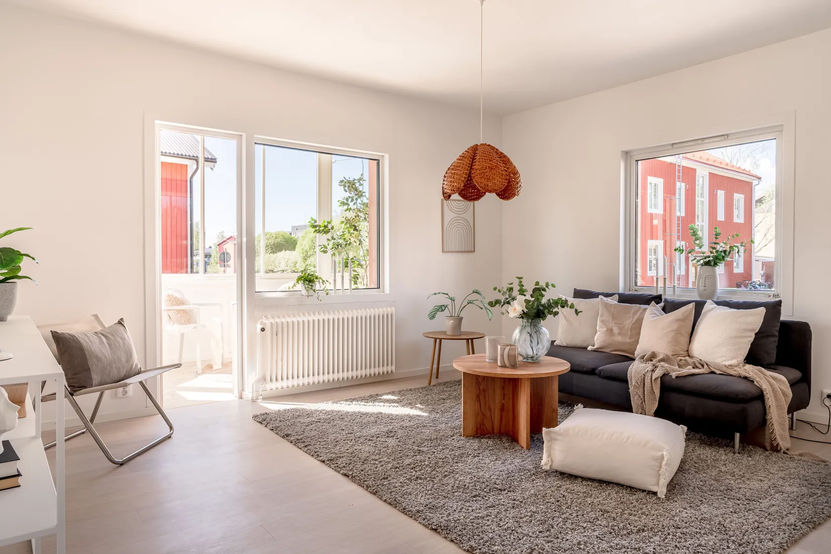 Bostadsrätt, Odalgatan 2B, Norrböle, Skellefteå