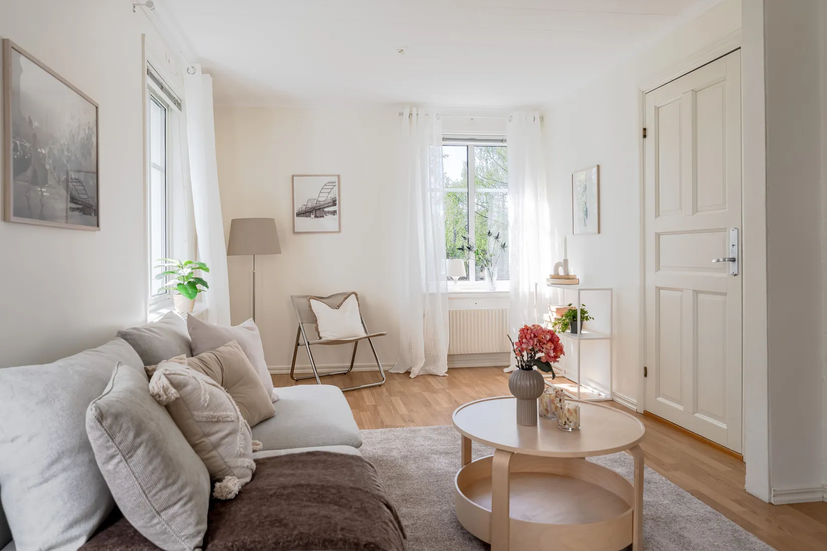 Bostadsrätt, Odalgatan 2A, Norrböle, Skellefteå
