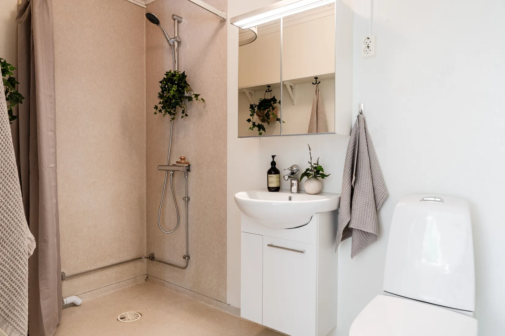 Bostadsrätt, Odalgatan 2A, Norrböle, Skellefteå
