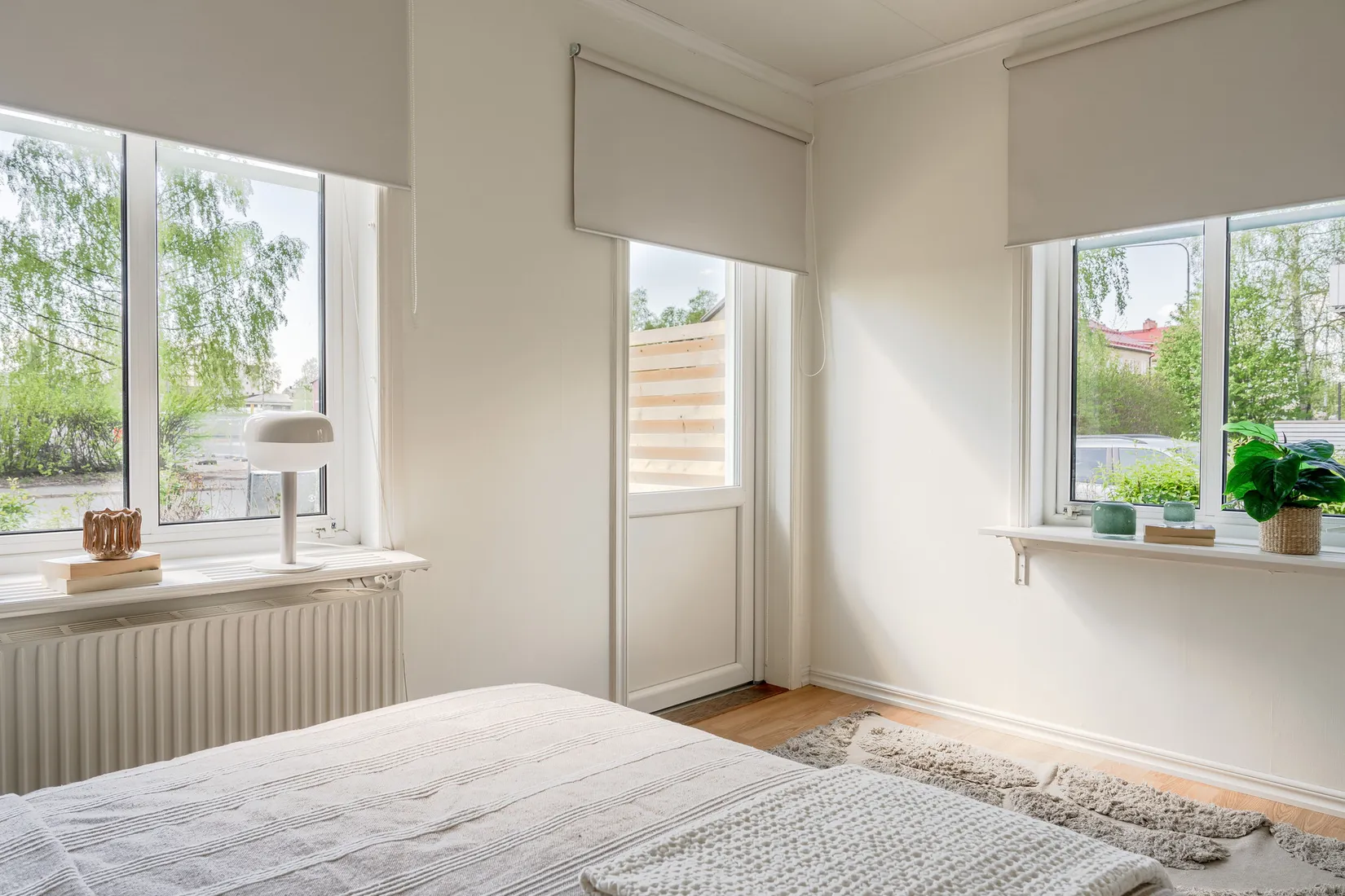 Bostadsrätt, Odalgatan 2A, Norrböle, Skellefteå