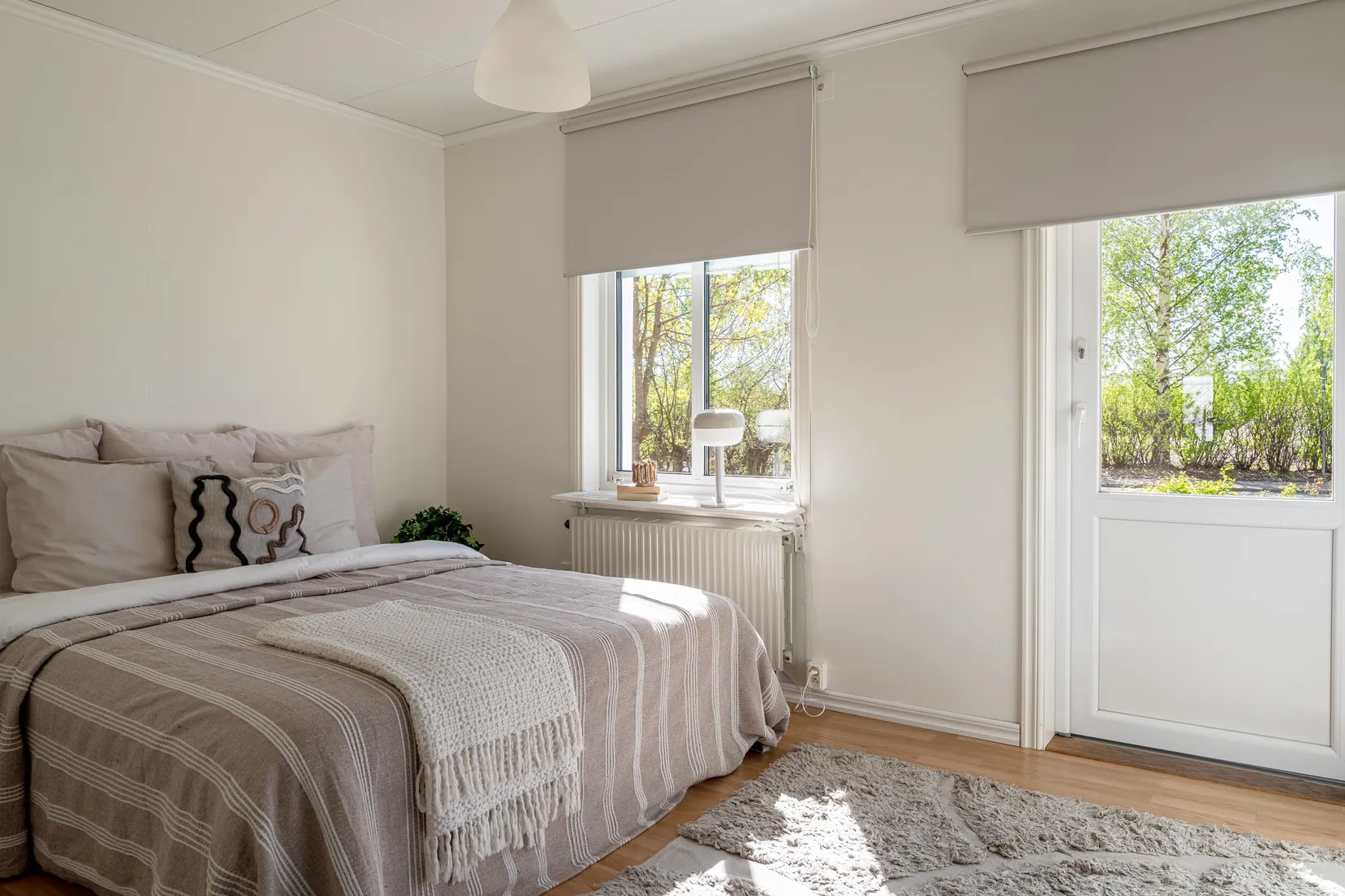 Bostadsrätt, Odalgatan 2A, Norrböle, Skellefteå