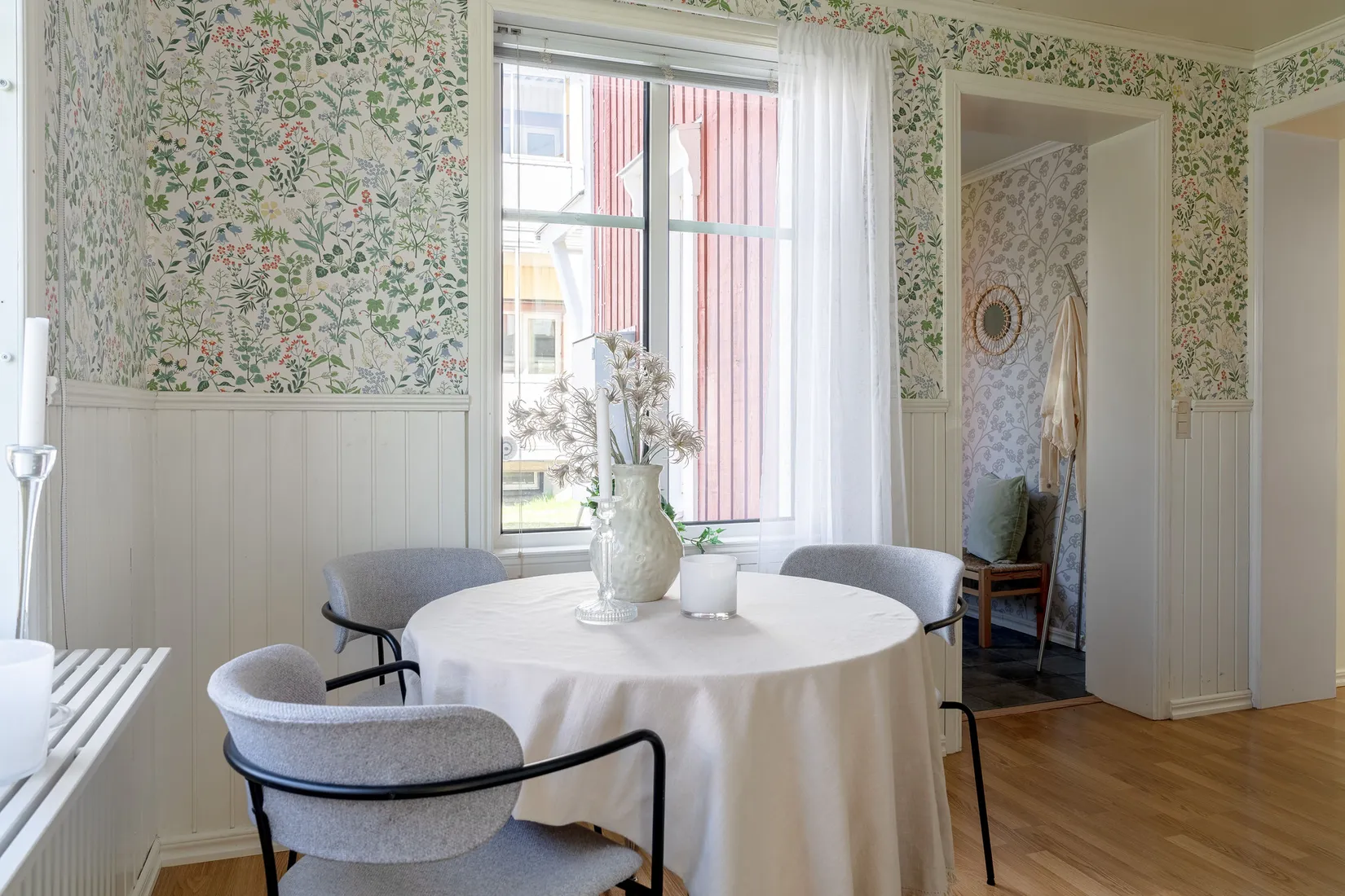 Bostadsrätt, Odalgatan 2A, Norrböle, Skellefteå