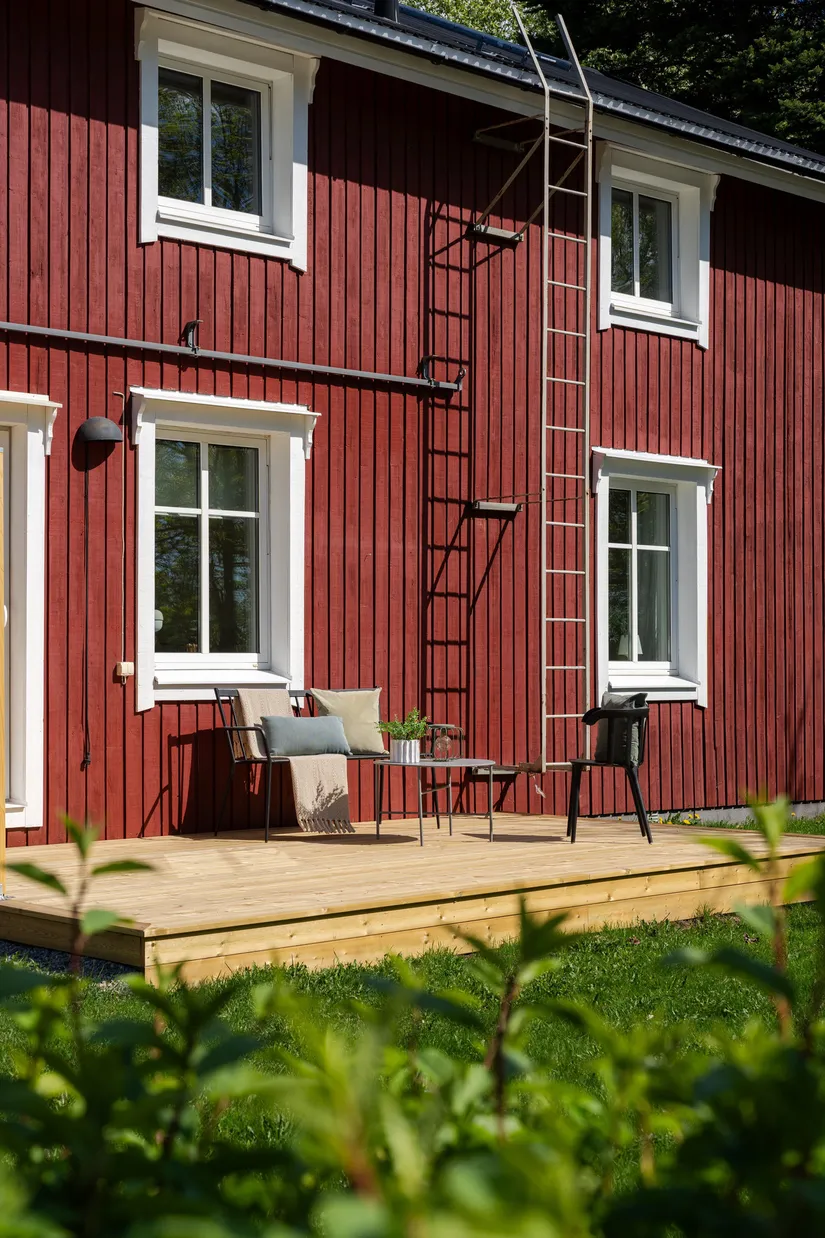 Bostadsrätt, Odalgatan 2A, Norrböle, Skellefteå