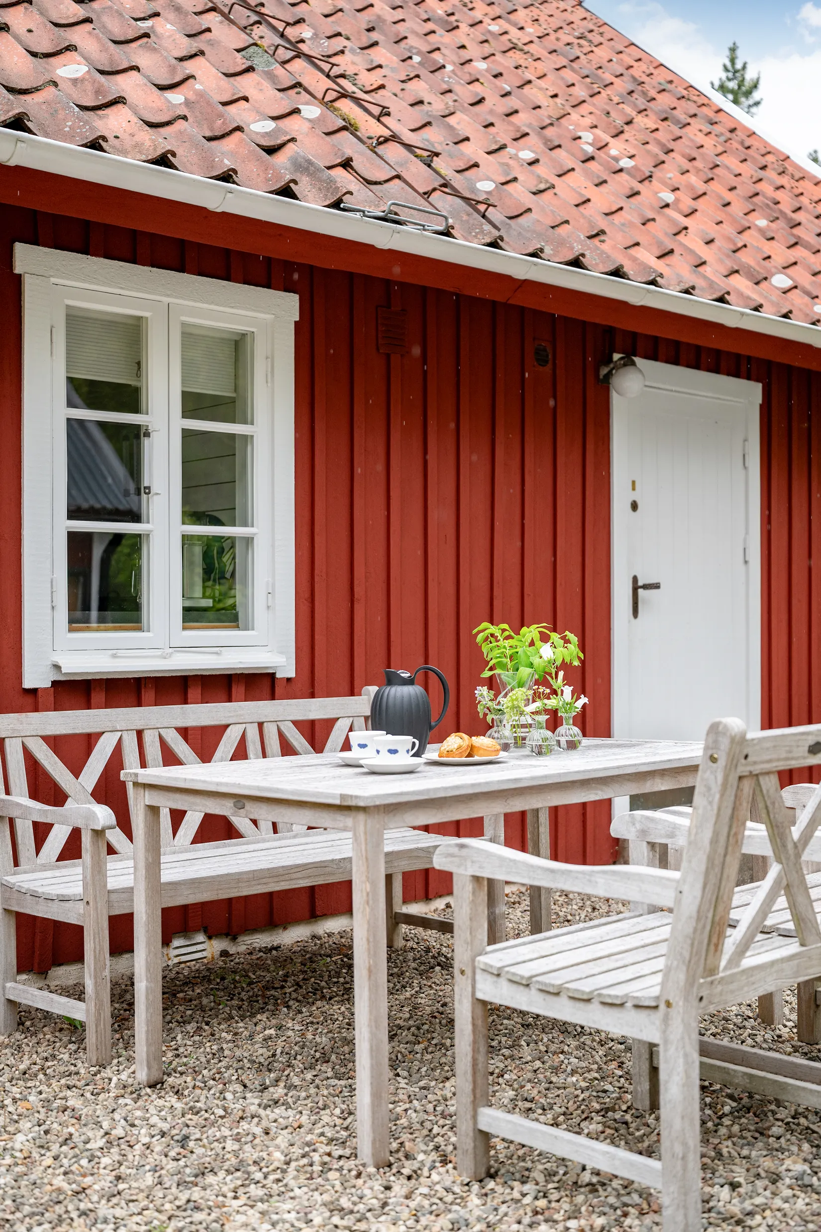 Fritidshus, Furubodavägen 411, Furuboda, Kristianstad