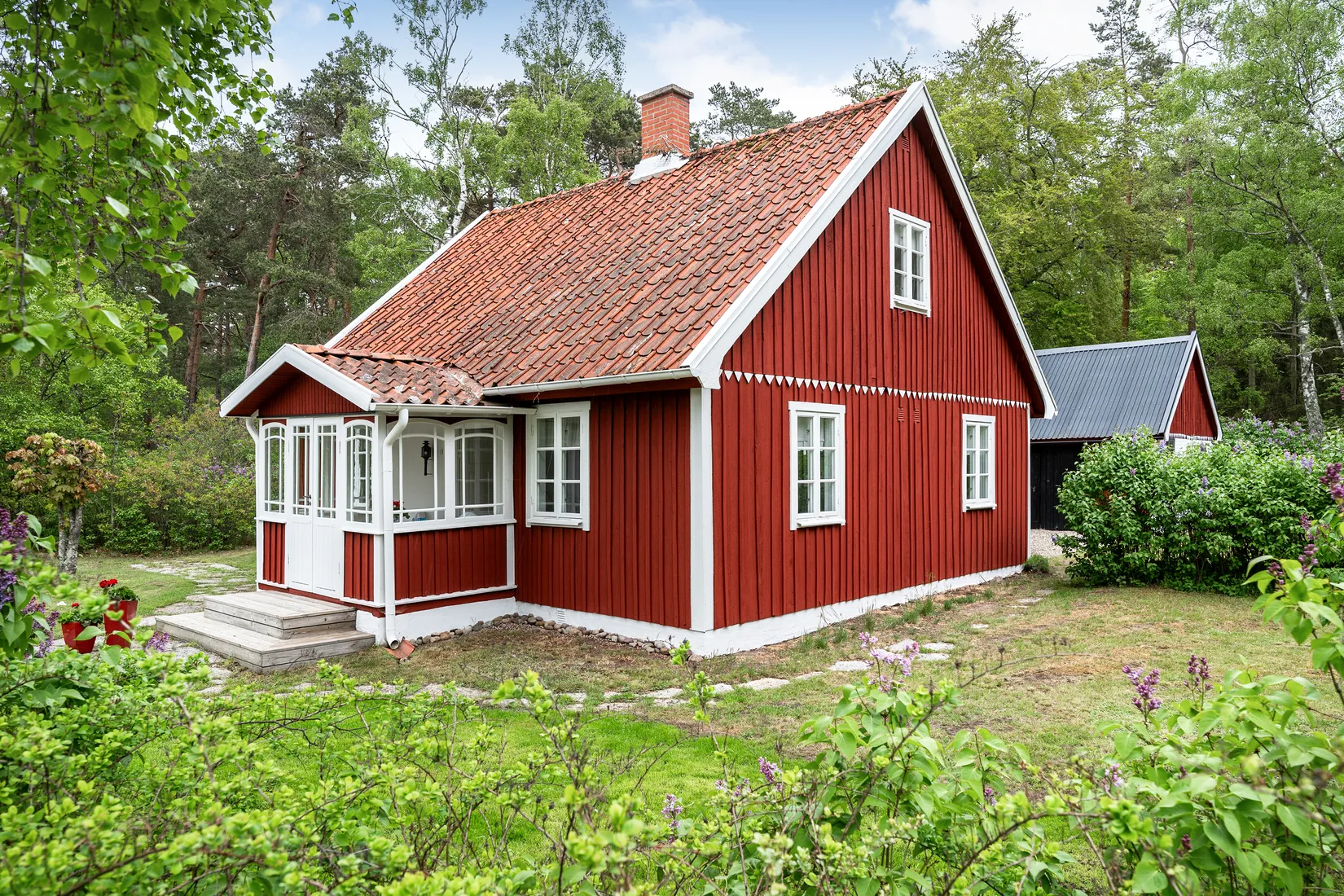 Fritidshus, Furubodavägen 411, Furuboda, Kristianstad