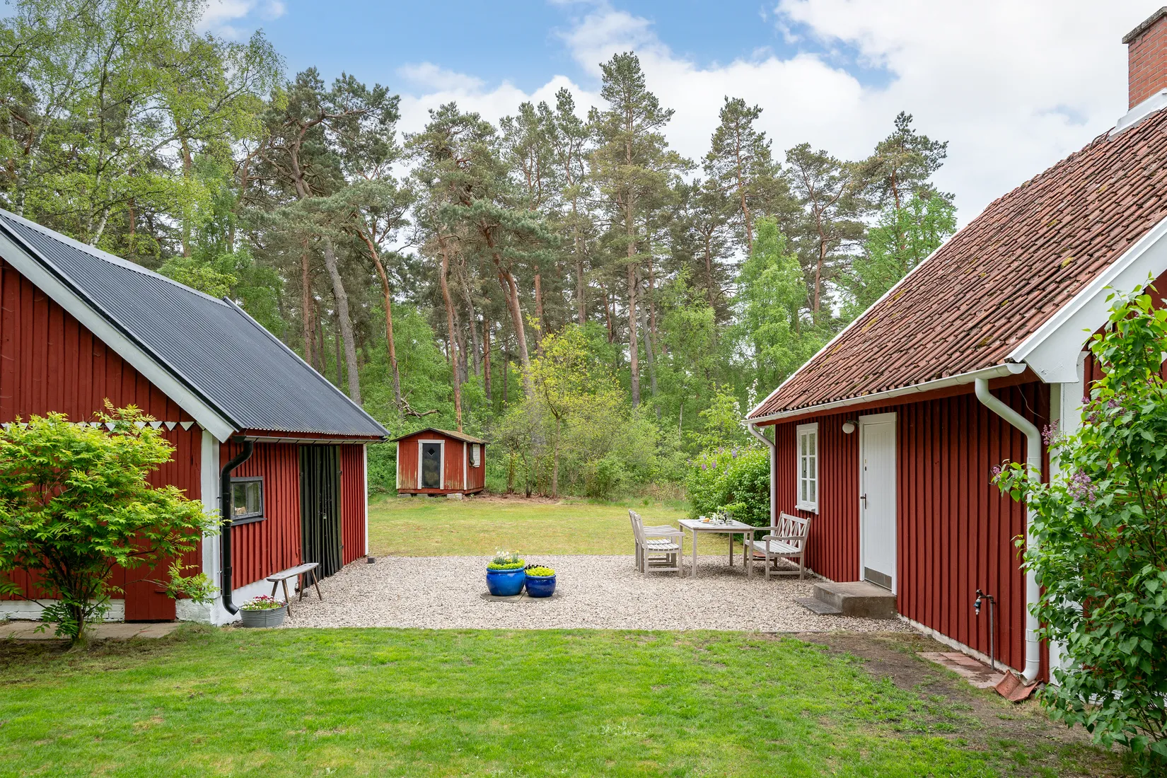 Fritidshus, Furubodavägen 411, Furuboda, Kristianstad