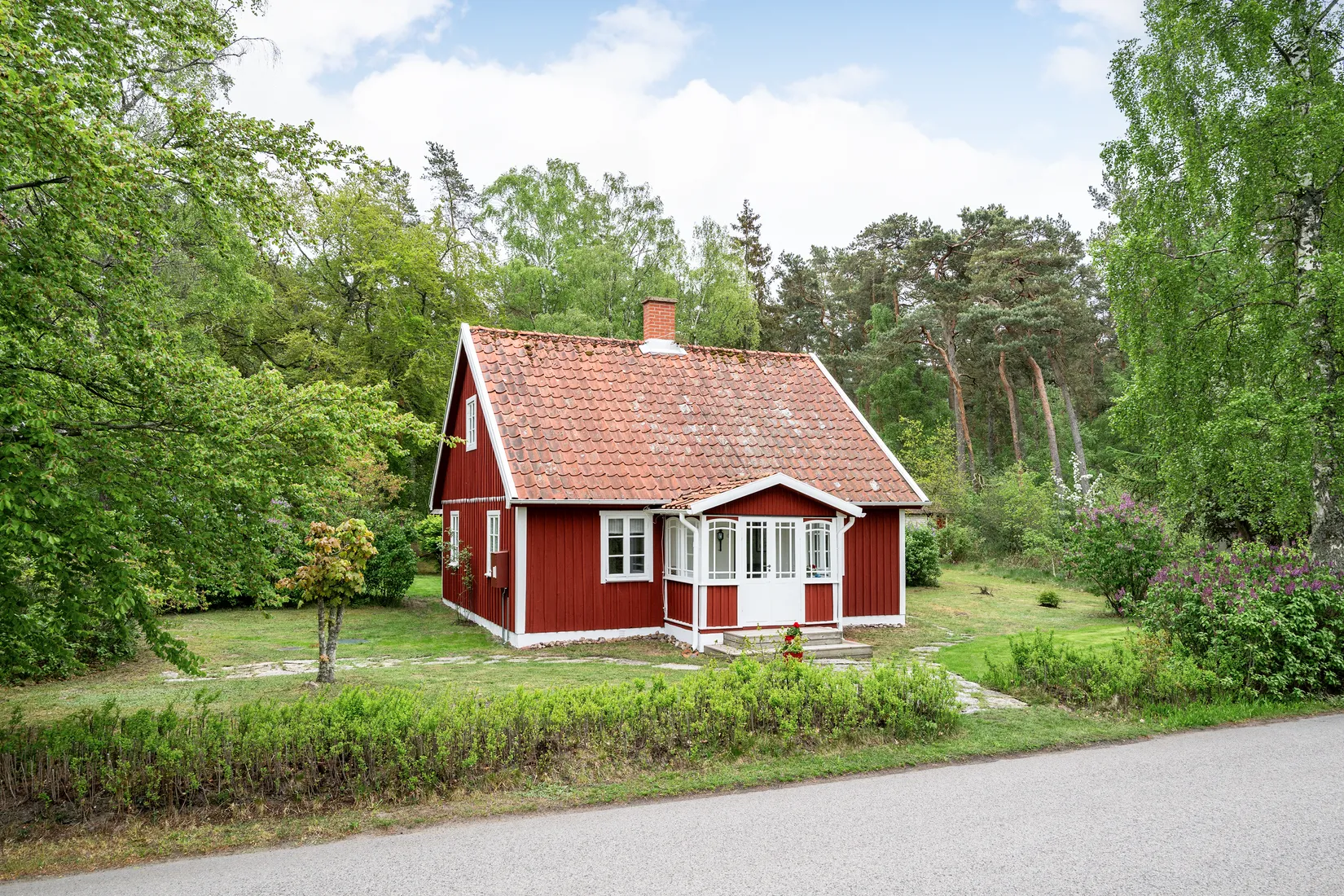 Fritidshus, Furubodavägen 411, Furuboda, Kristianstad