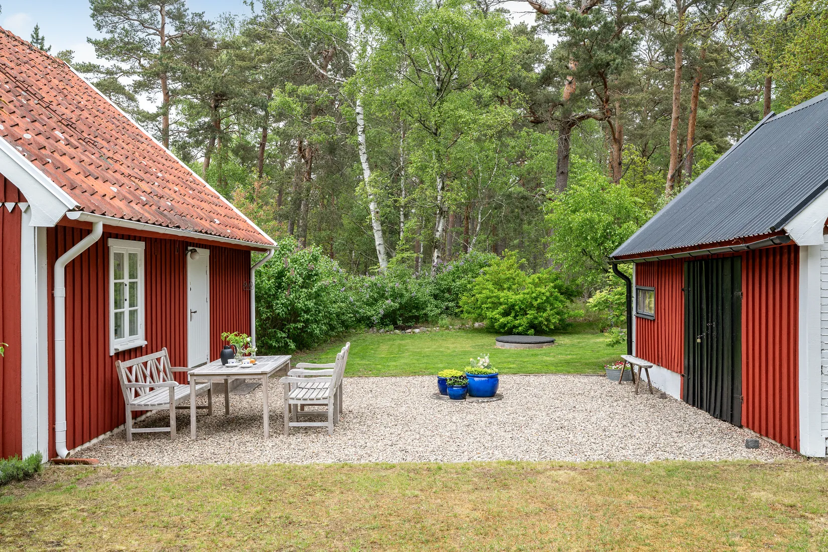 Fritidshus, Furubodavägen 411, Furuboda, Kristianstad