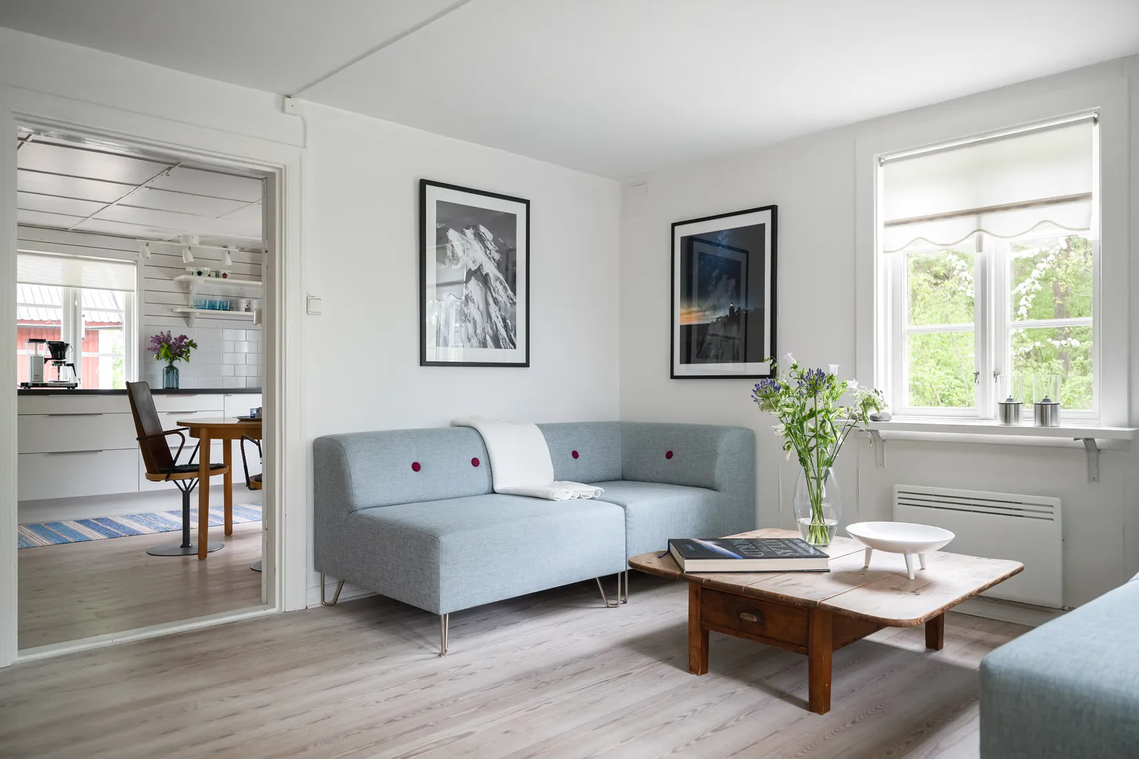 Fritidshus, Furubodavägen 411, Furuboda, Kristianstad