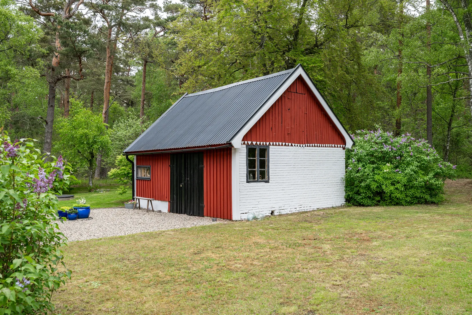 Fritidshus, Furubodavägen 411, Furuboda, Kristianstad
