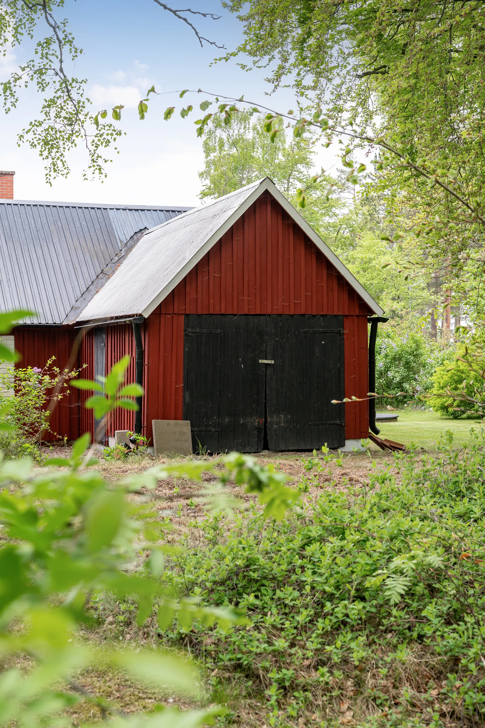 Fritidshus, Furubodavägen 411, Furuboda, Kristianstad