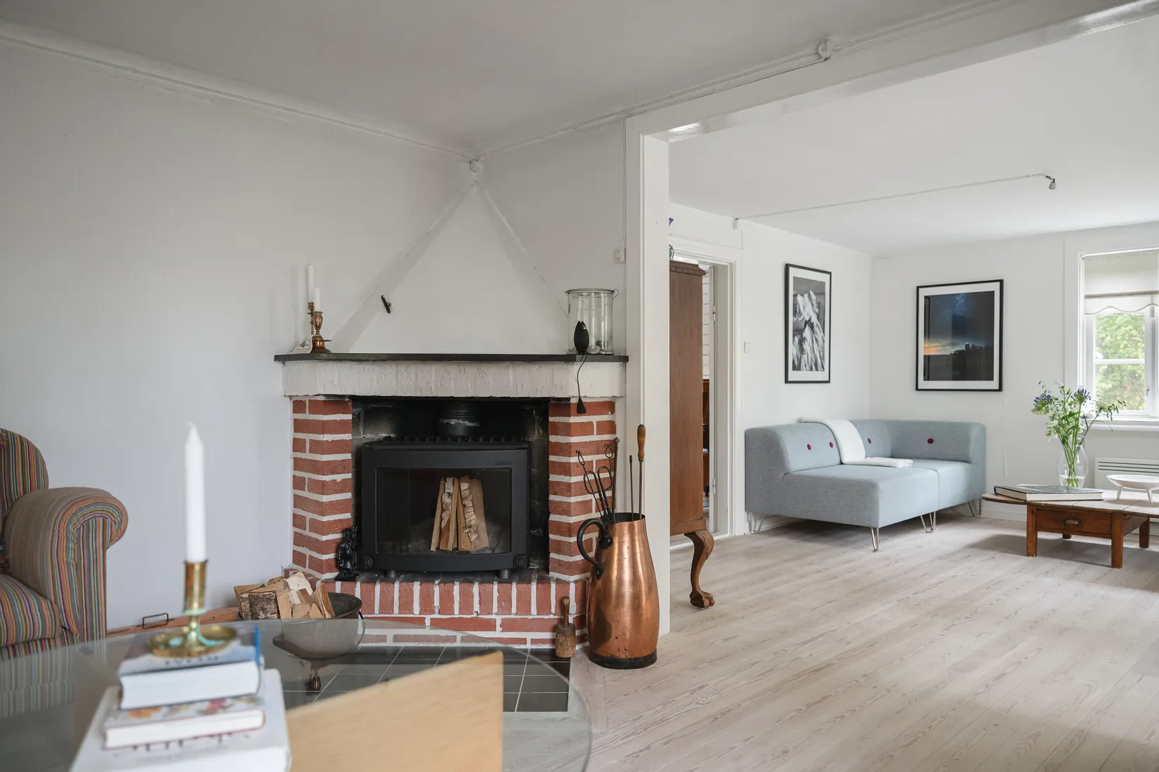 Fritidshus, Furubodavägen 411, Furuboda, Kristianstad