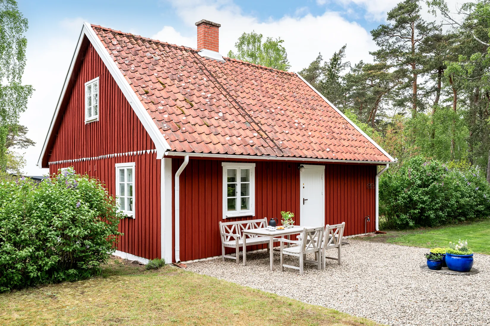 Fritidshus, Furubodavägen 411, Furuboda, Kristianstad