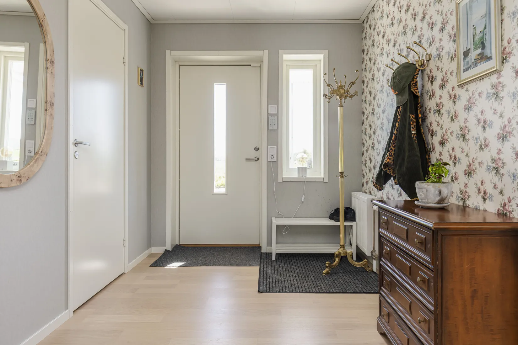 Villa, Åkerholmsvägen 13, Hogstad, Mjölby